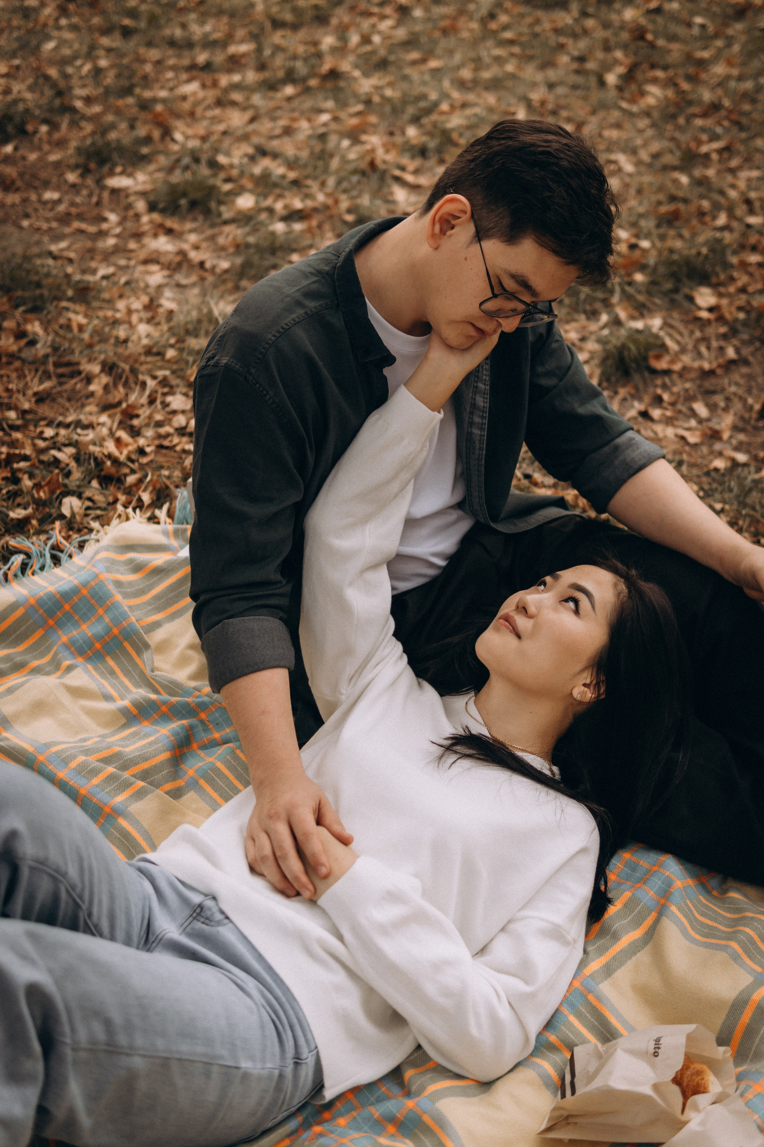 Lovestory. Natalya Bondareva Photographу