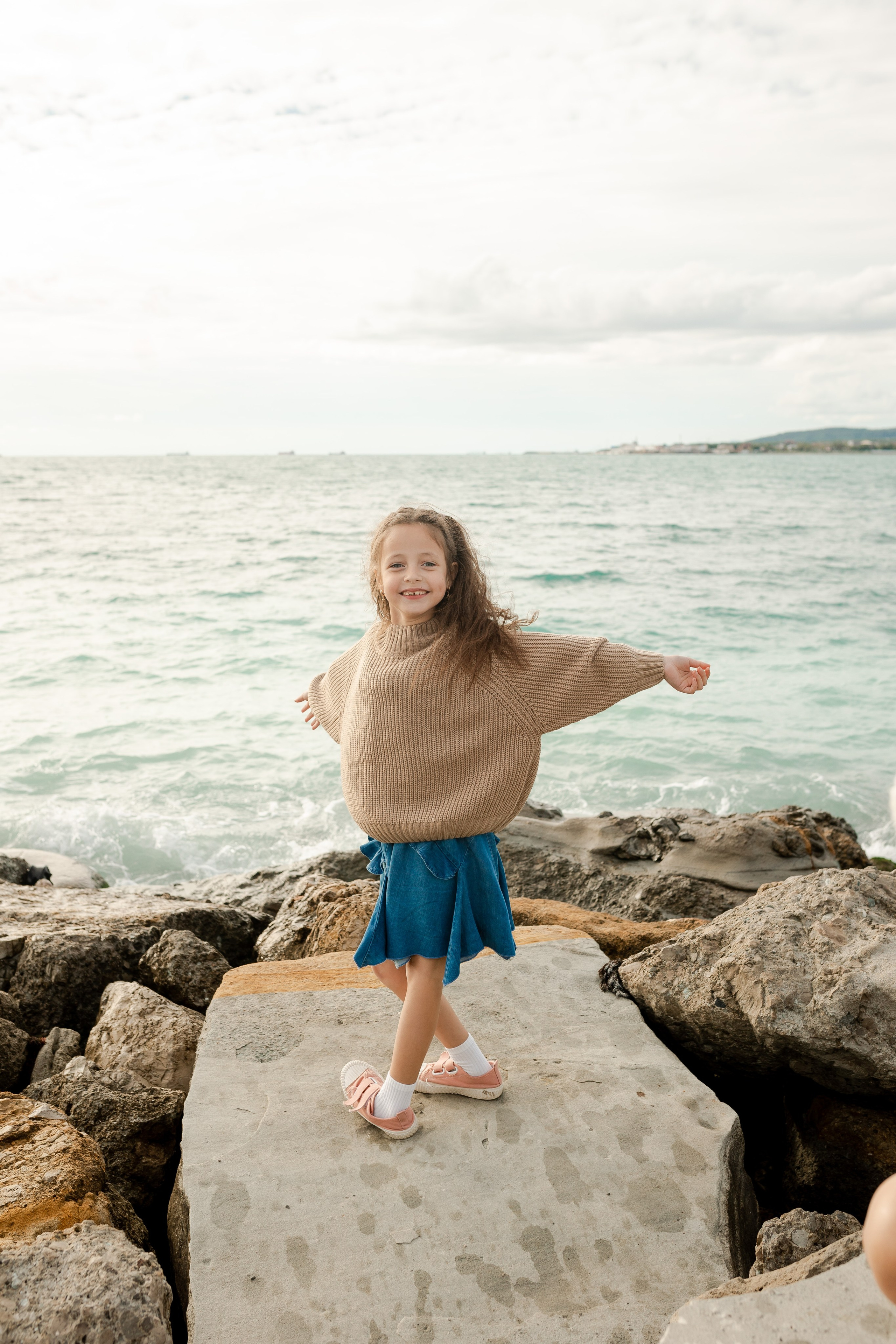 Алена, Сергей, Нина и Маша. Фотограф в Геленджике, Архипо-Осиповке, Абрау-Дюрсо, Кринице Виктория