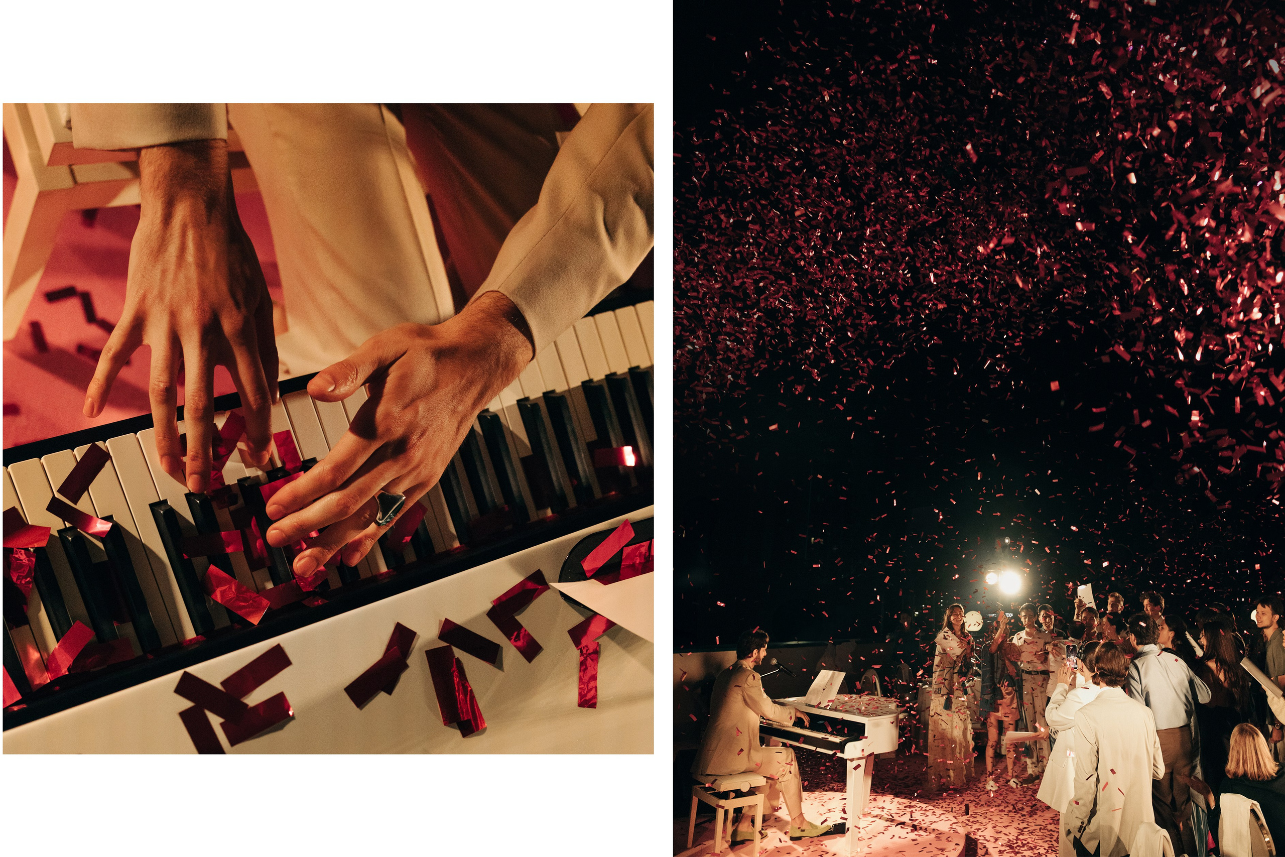 Свадьба Никиты и Марины. Свадебный и репортажный фотограф в Москве Владимир Сергеев | Naysaikolo