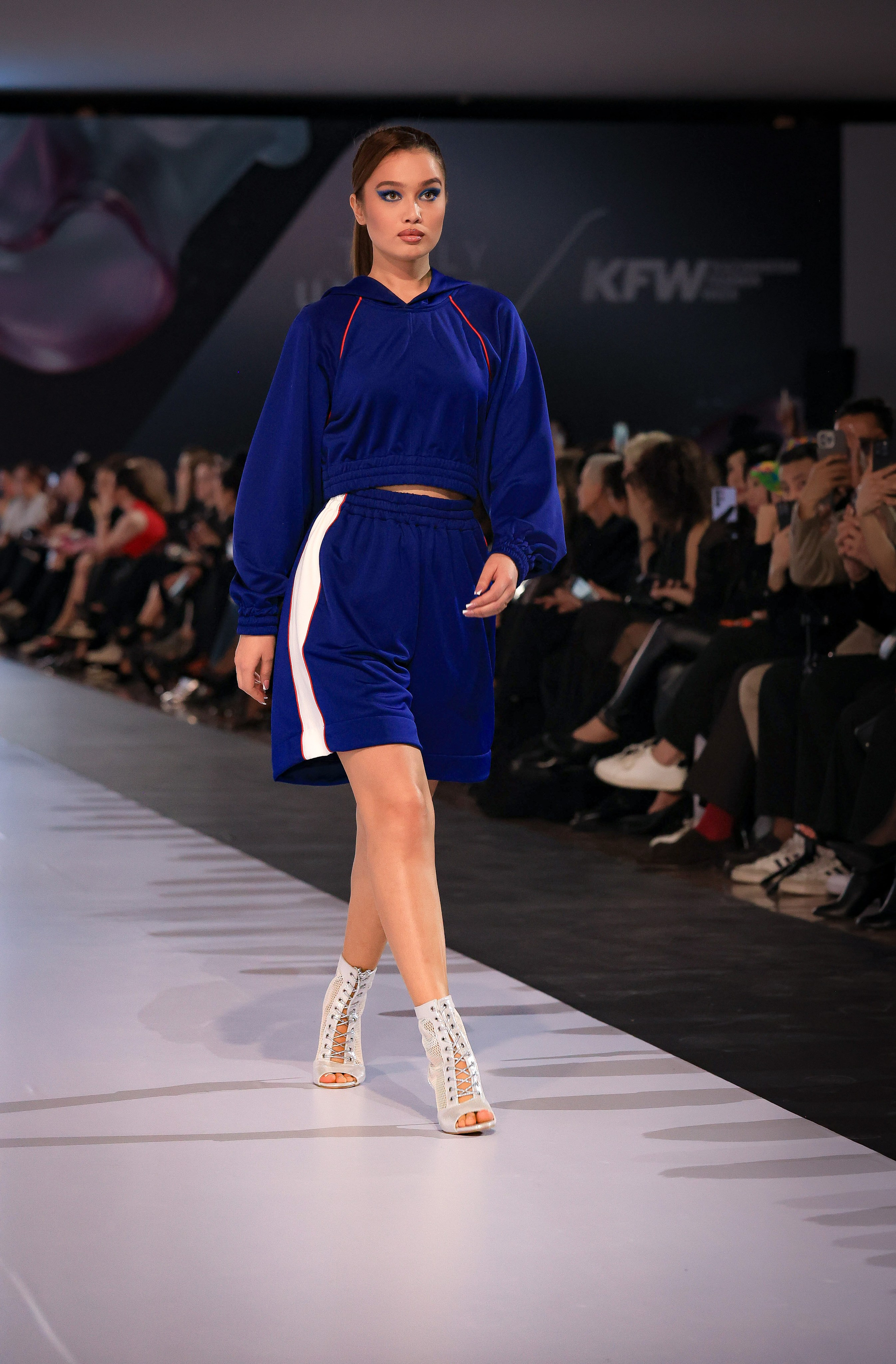 Kazakhstan Fashion Week. Фотограф в Алматы