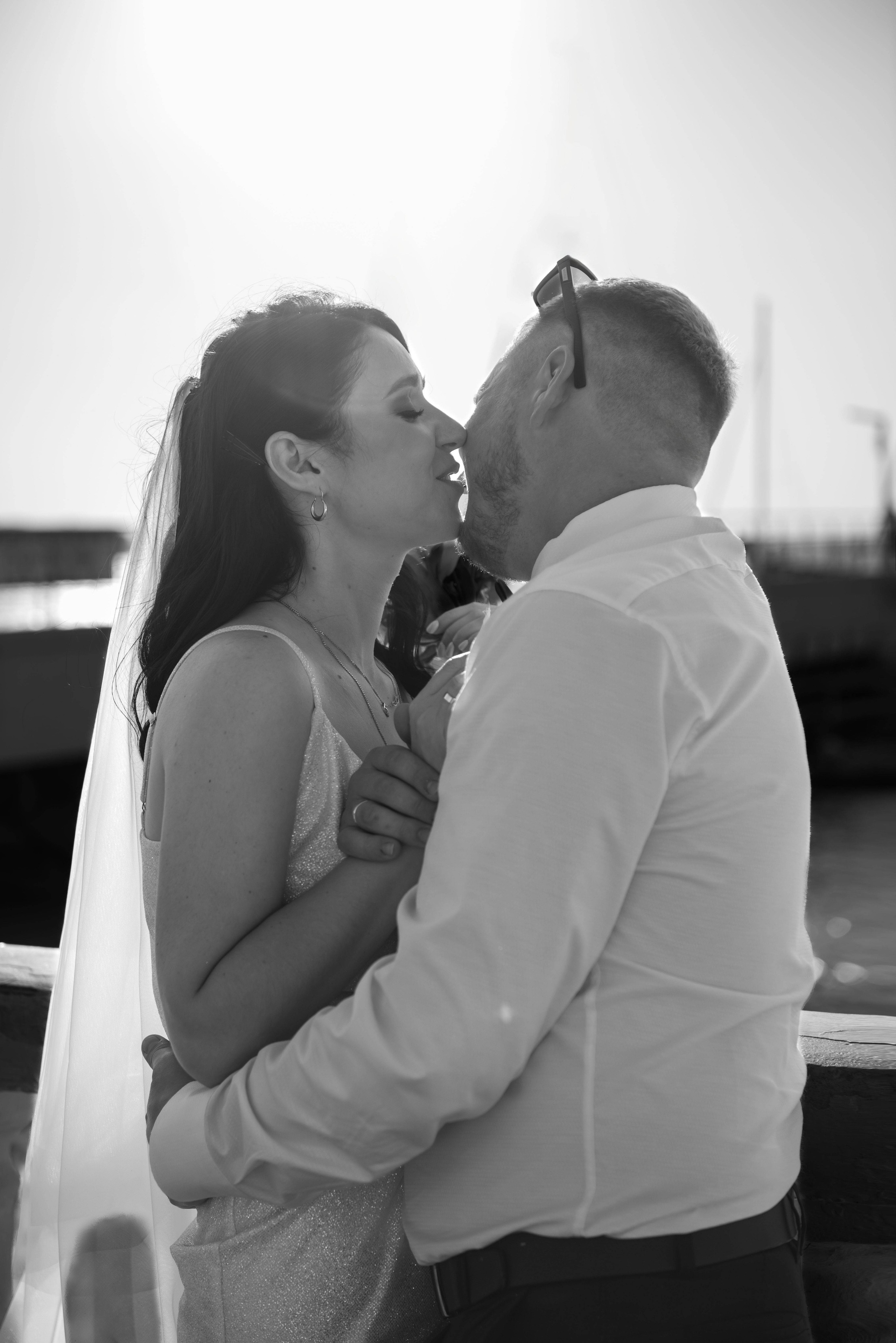 Елена и Стас. Семейный и детский фотограф в г. Геленджике Ольга Бурдюк