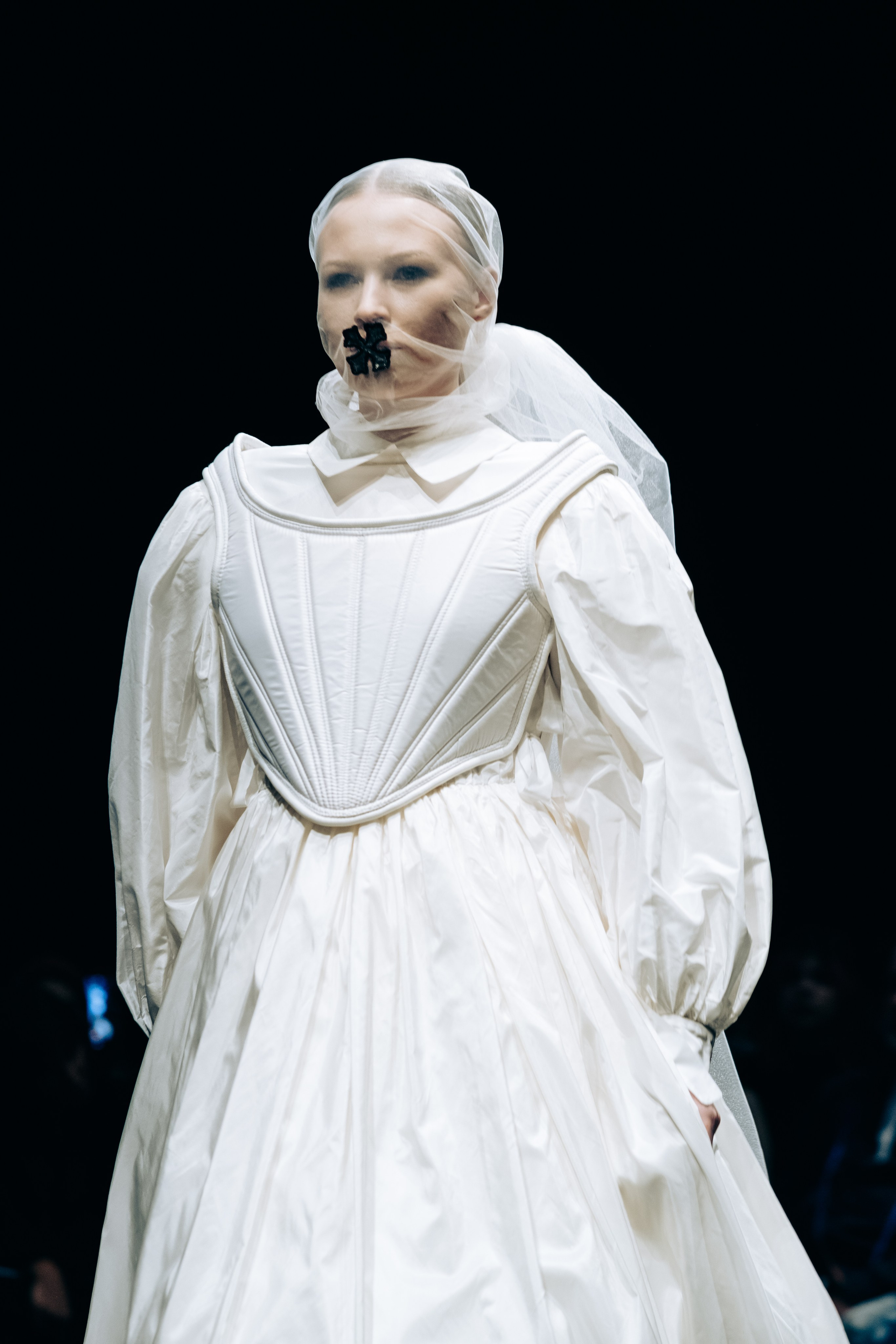 Неделя моды СПб. Фотограф Видеограф Санкт-Петербург Москва Рустам Лукьянов