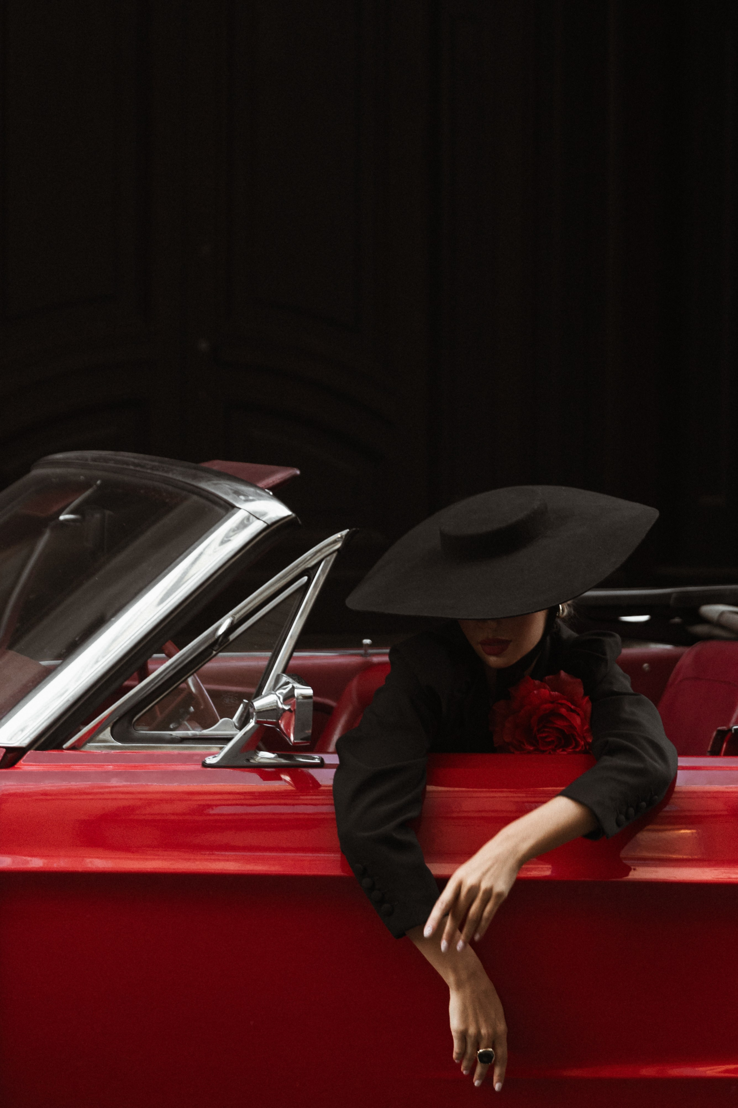 JENNY. Фотограф в Москве