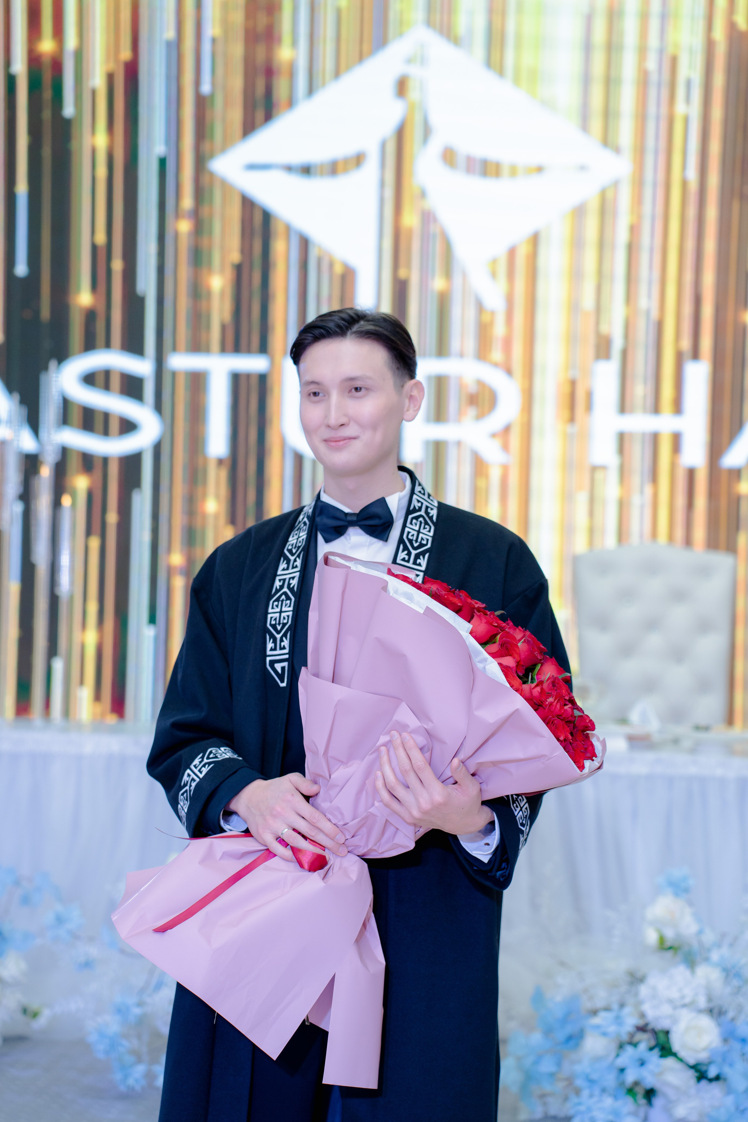 KAMILLA QYZ UZATU. Nomad media