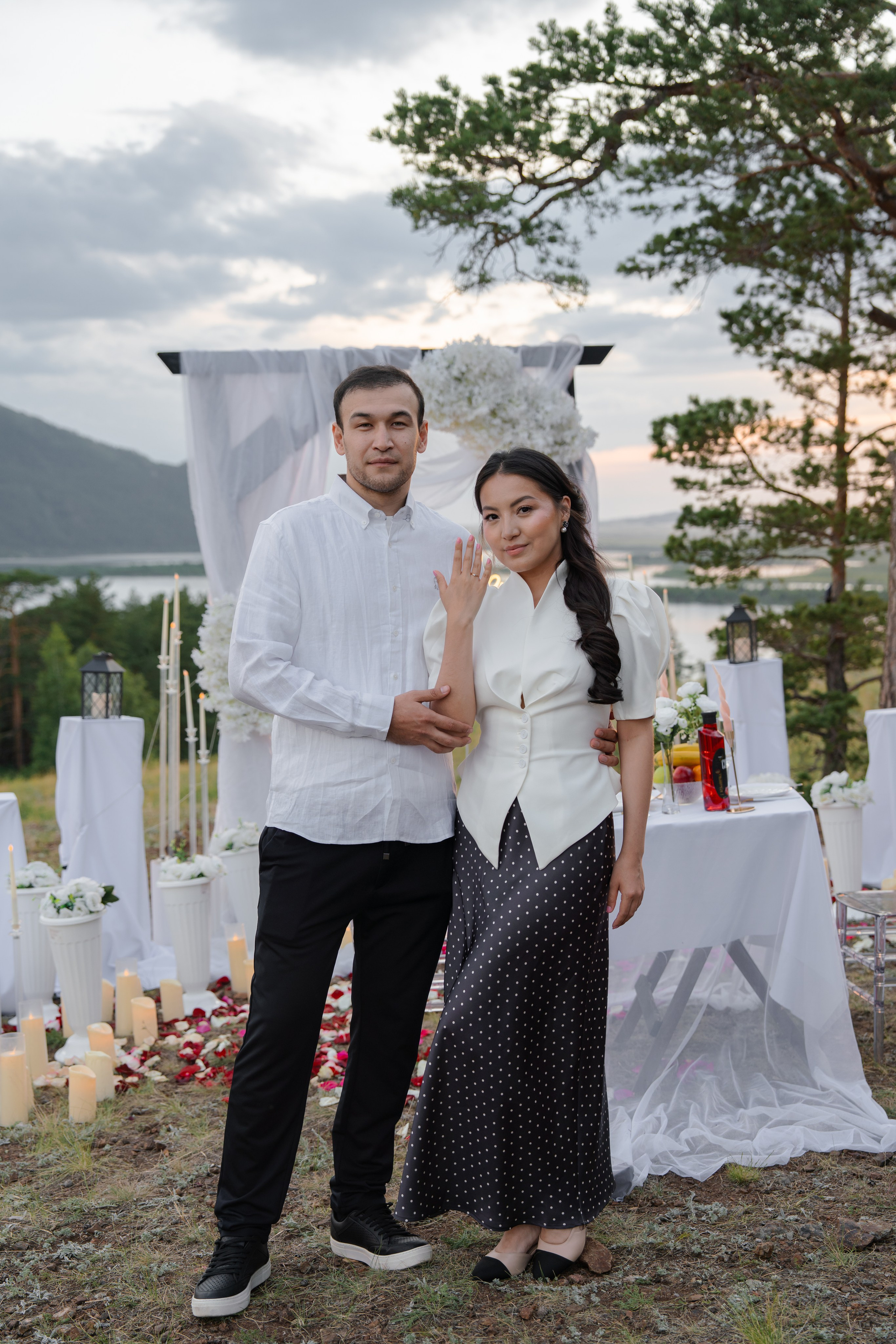 Marry Me. Свадебный и репортажный фотограф в Астане T.Yertay «Nomad media»