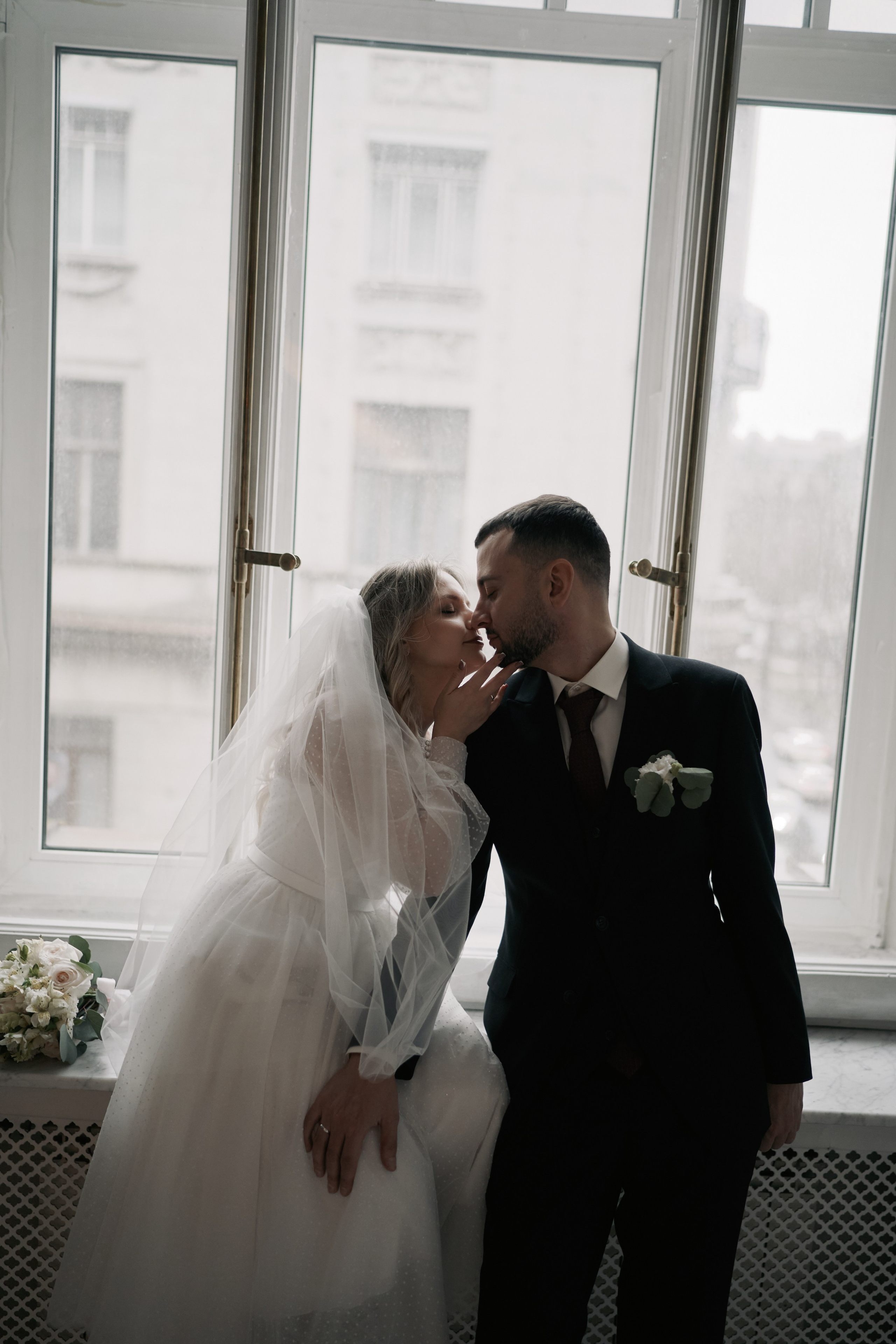 Аня и Дима. Фотограф в Санкт-Петербурге | Аня Маленчук