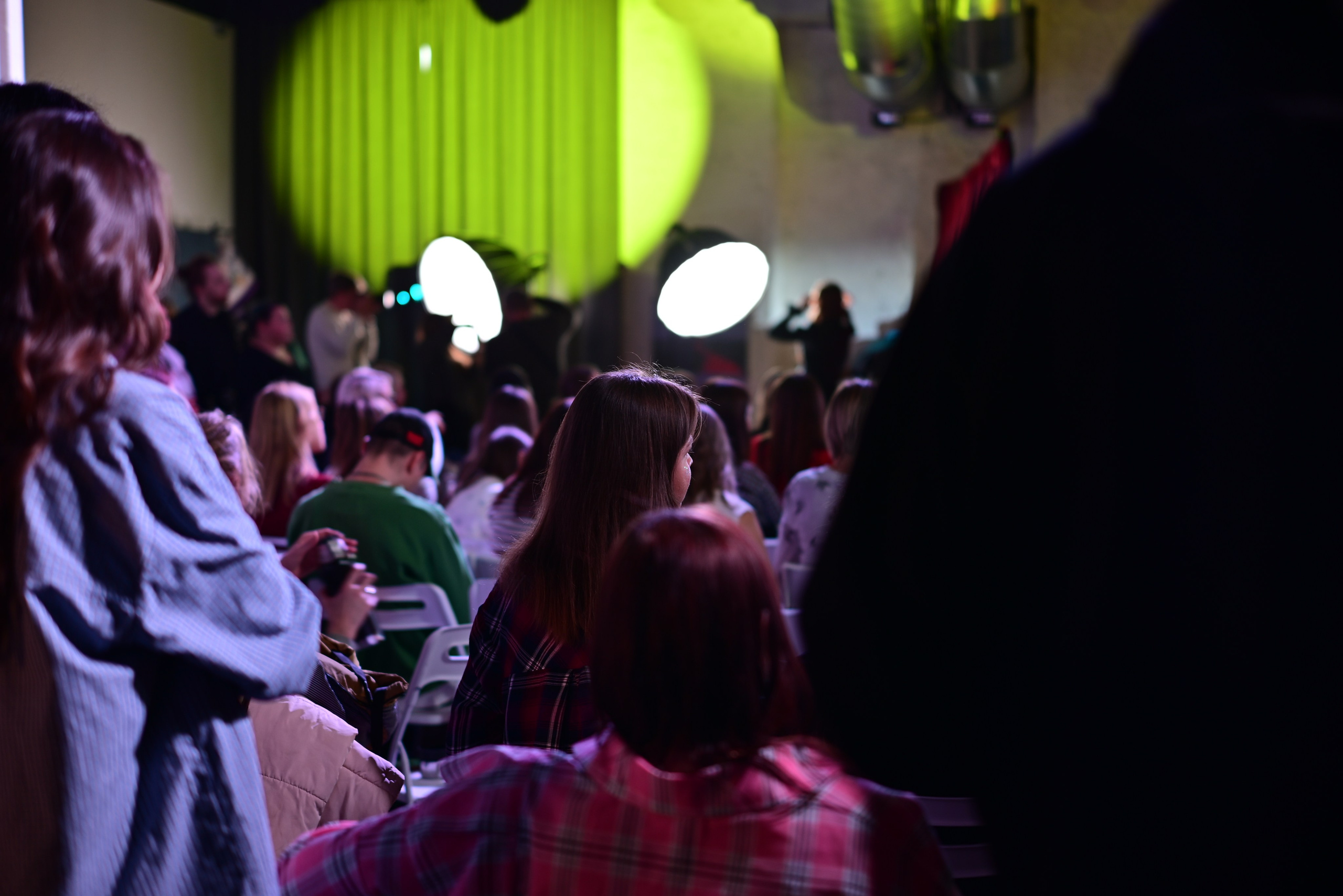 Getlens в Самаре. Фотосъёмка праздничных мероприятий, портретная съёмка в Самаре, Пётр Бубняев