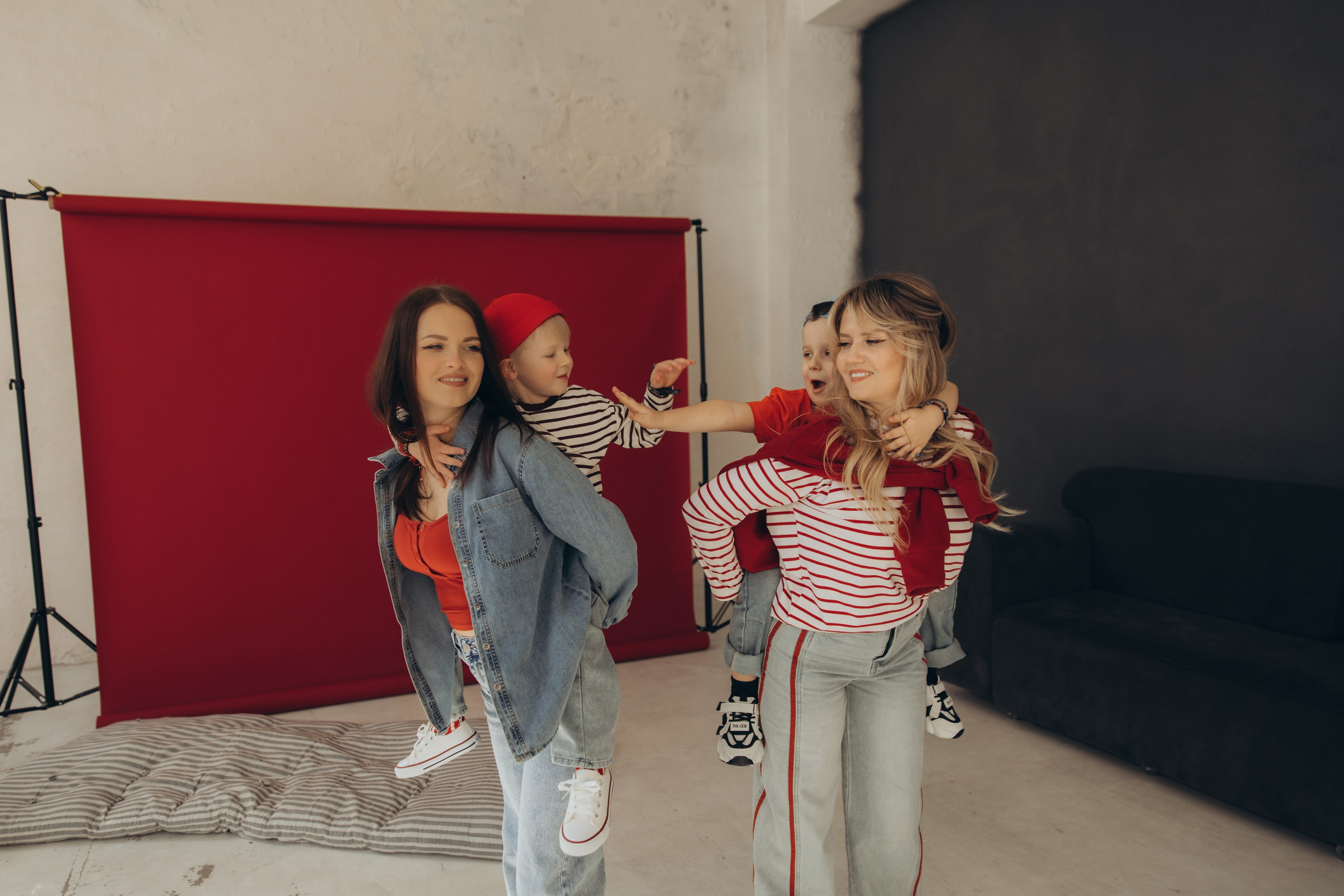 Друзяки. Свадебный и семейный фотограф в Белгороде Евгения Курочкина