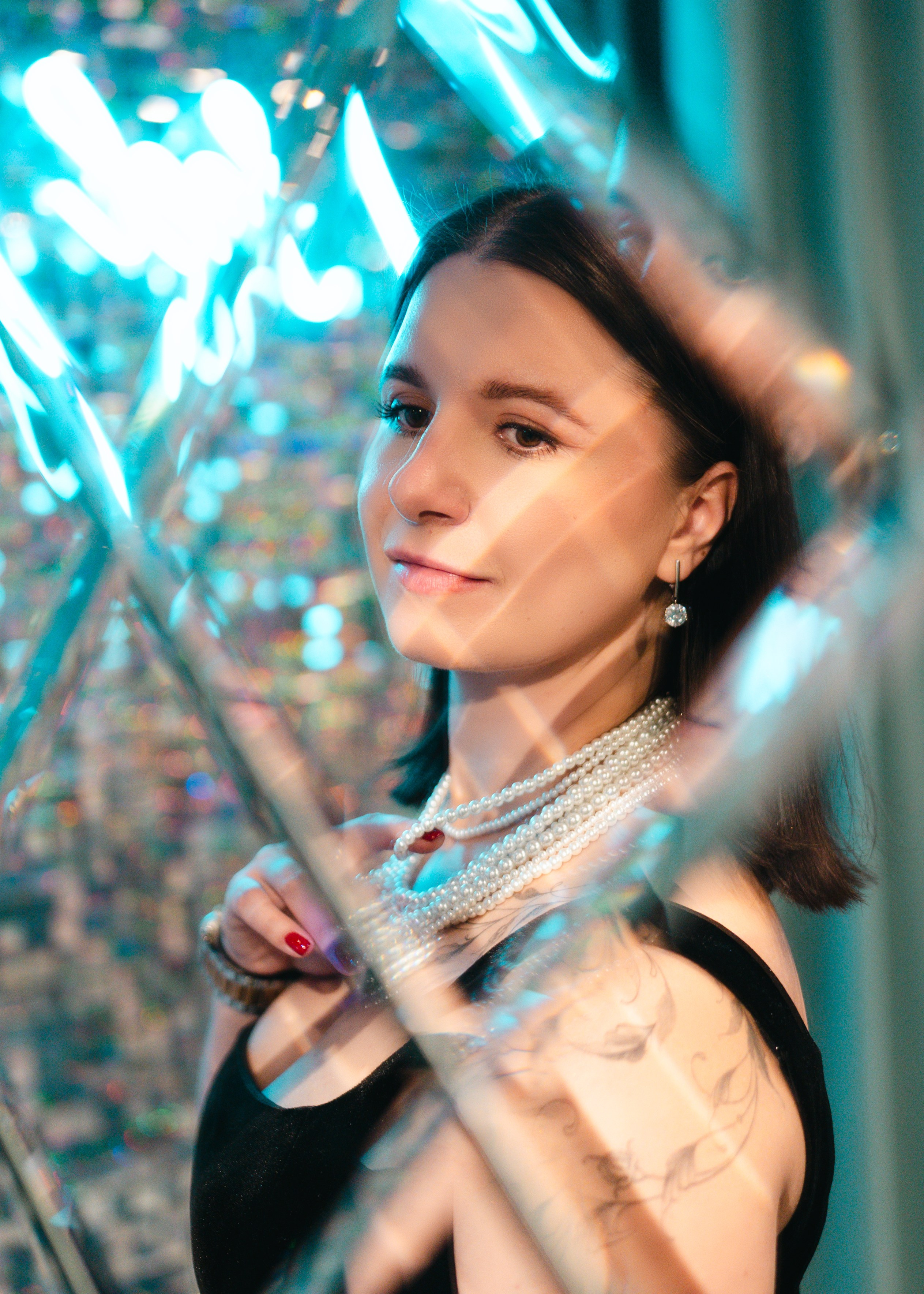 Завтрак у Тиффани. Свадебный фотограф в Москве Кристина Чехова