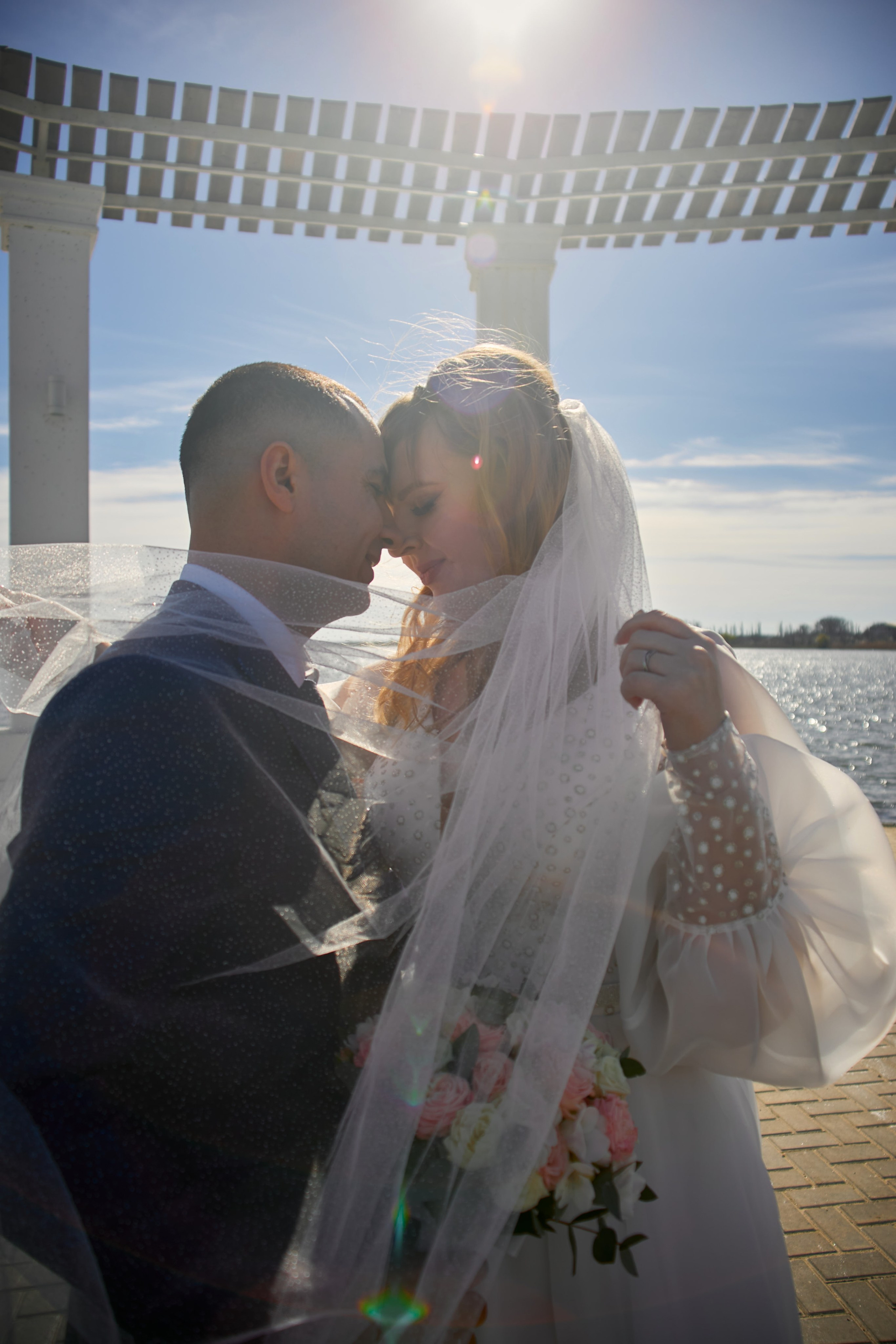 Алексей и Виктория. Свадебный и креативный фотограф в ЮФО и МСК