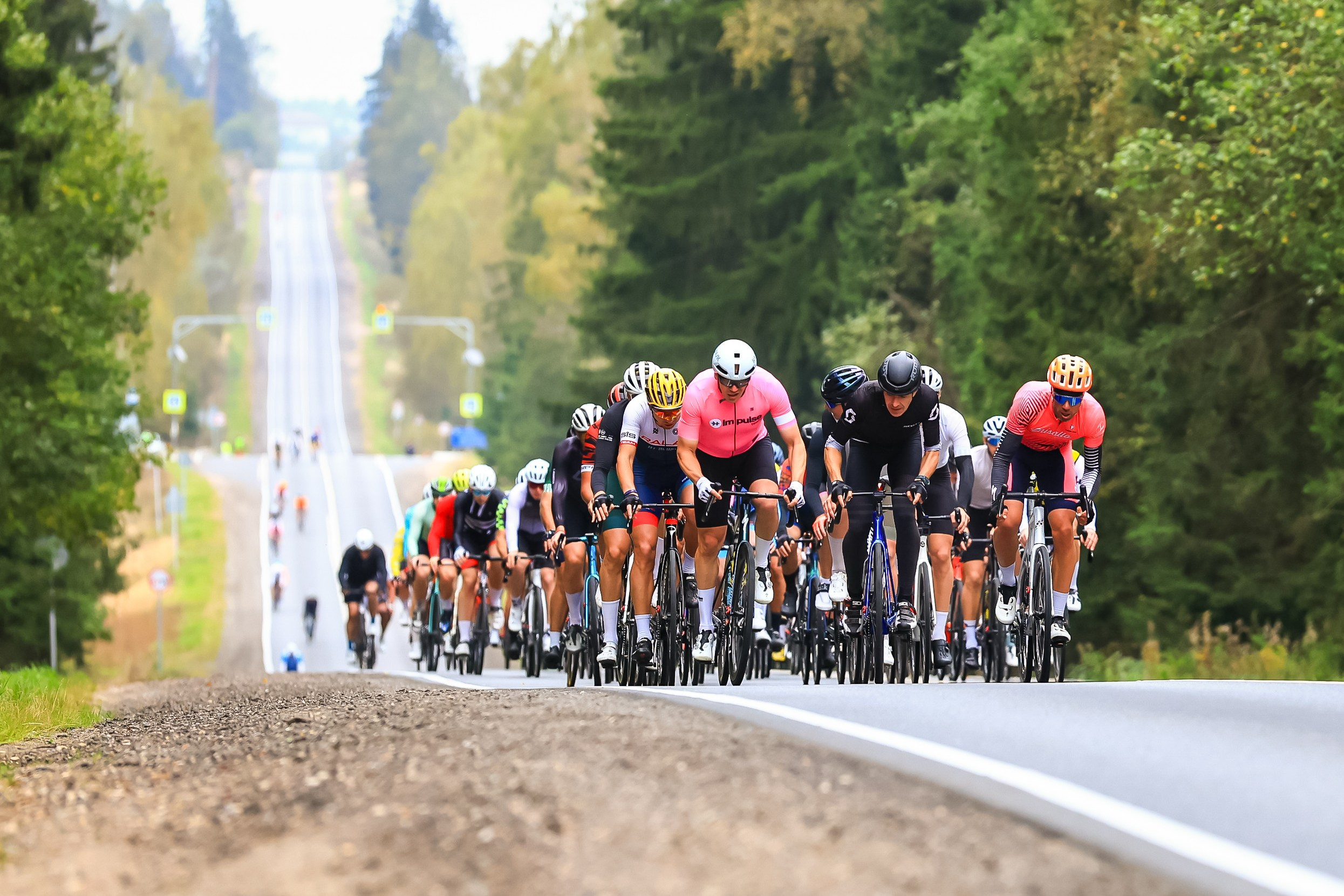 Шоссейные велогонки. Свадебная фотосъёмка в Москве, Туле