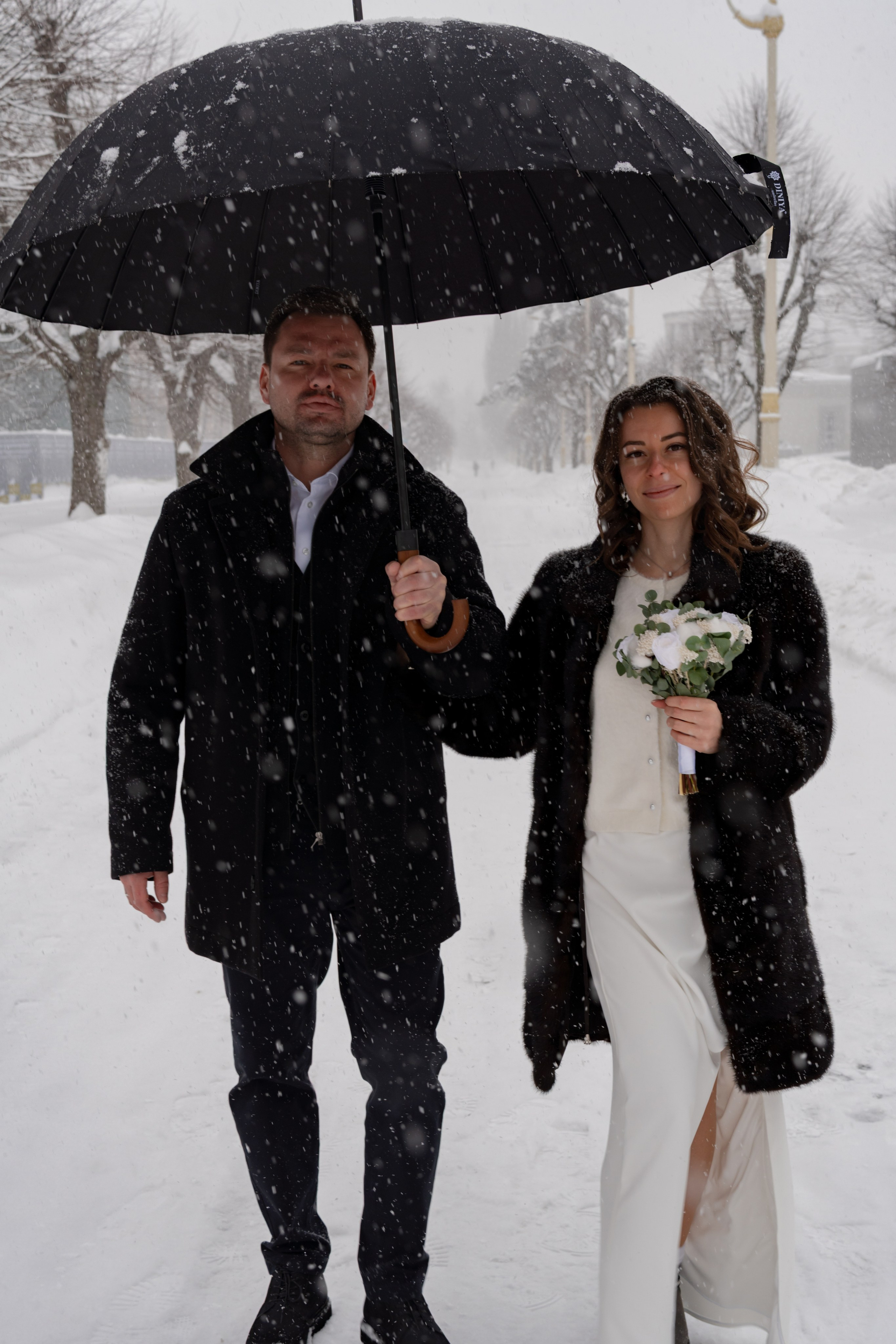 Мария+Олег. Фотограф Дарья Гейер