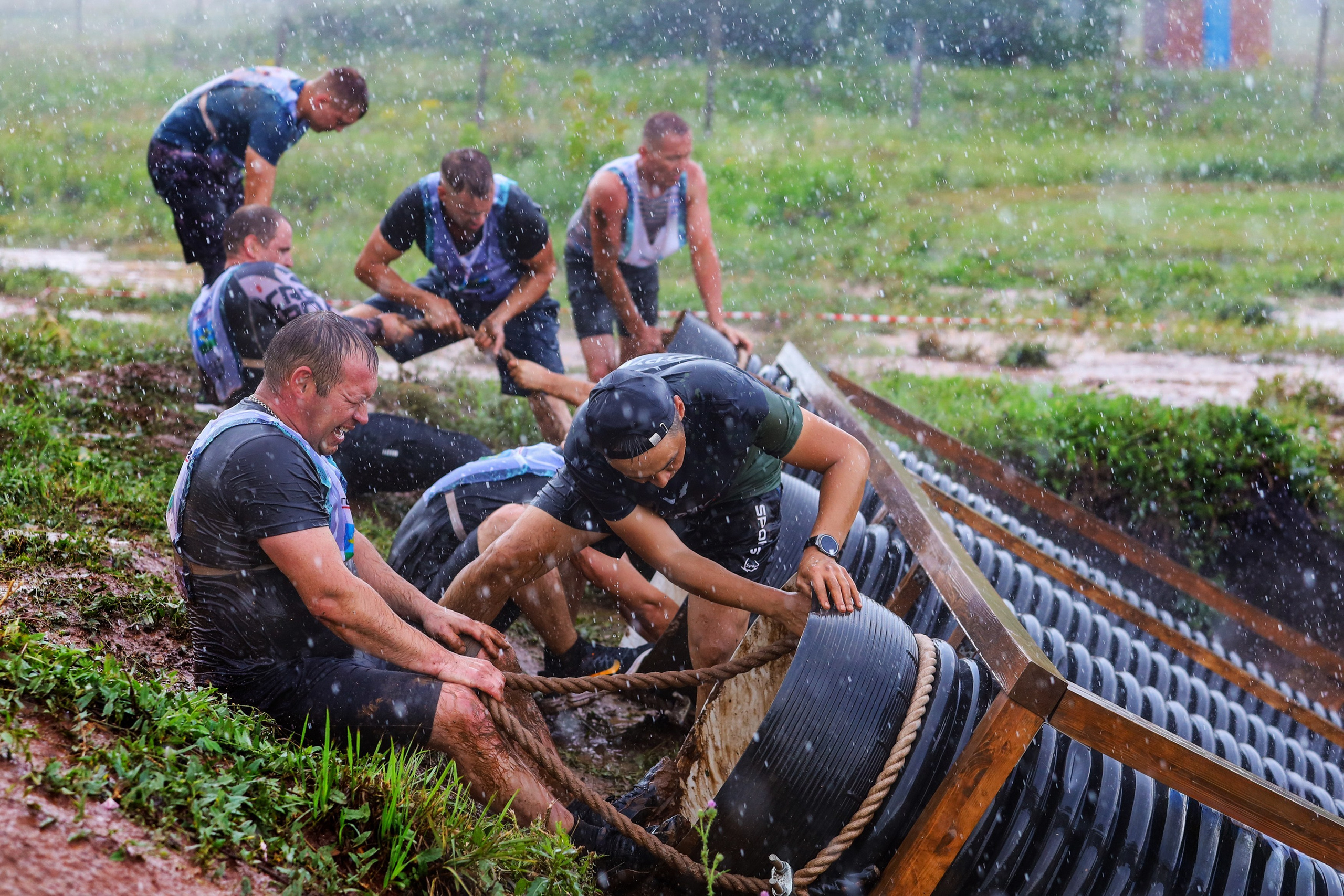 Репортаж. Фотограф в Уфе Артур Салимов