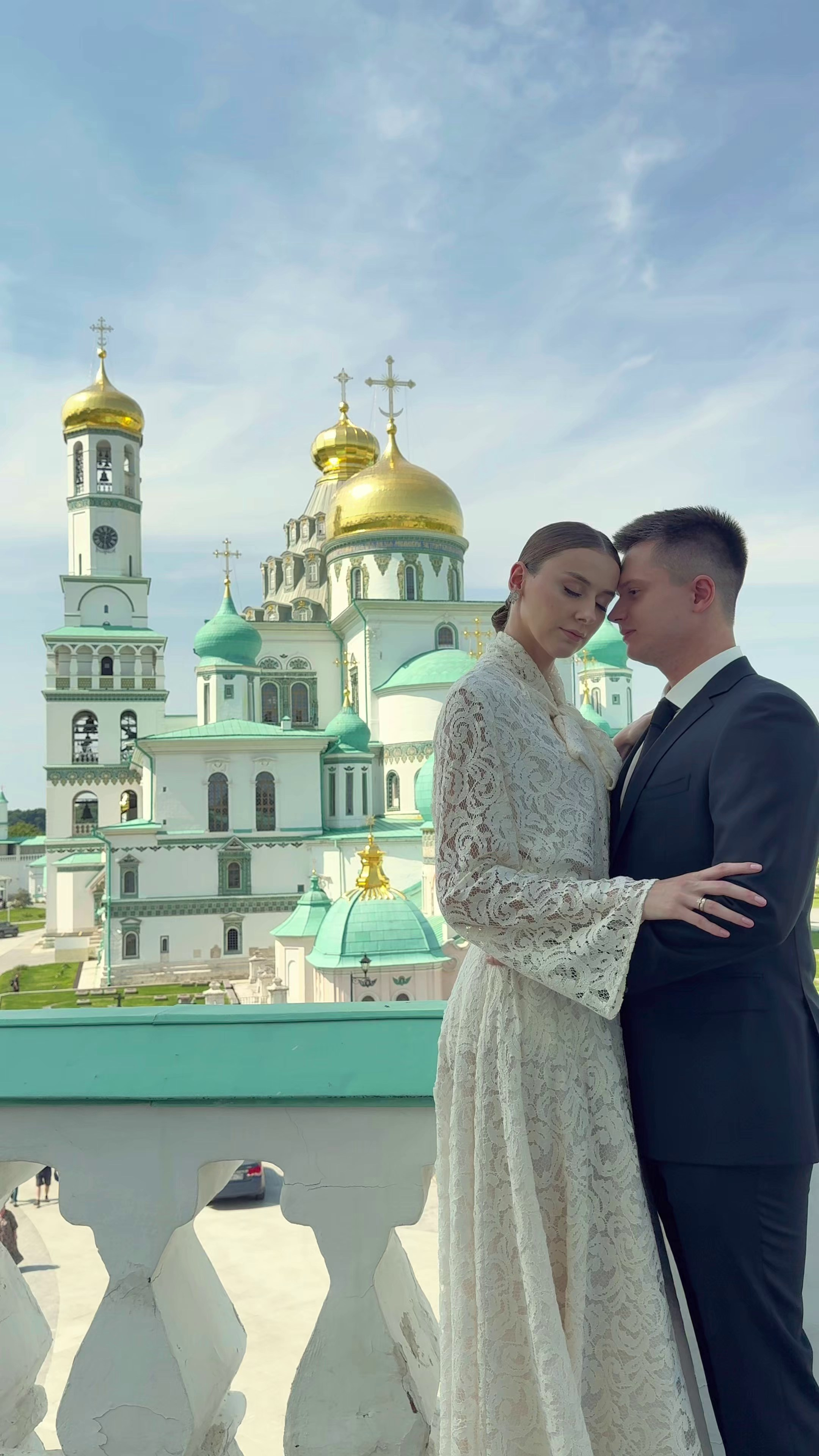 Видеозарисовки (Венчания). Фотограф на Венчание и Крещение, семейный фотограф в Москве и области