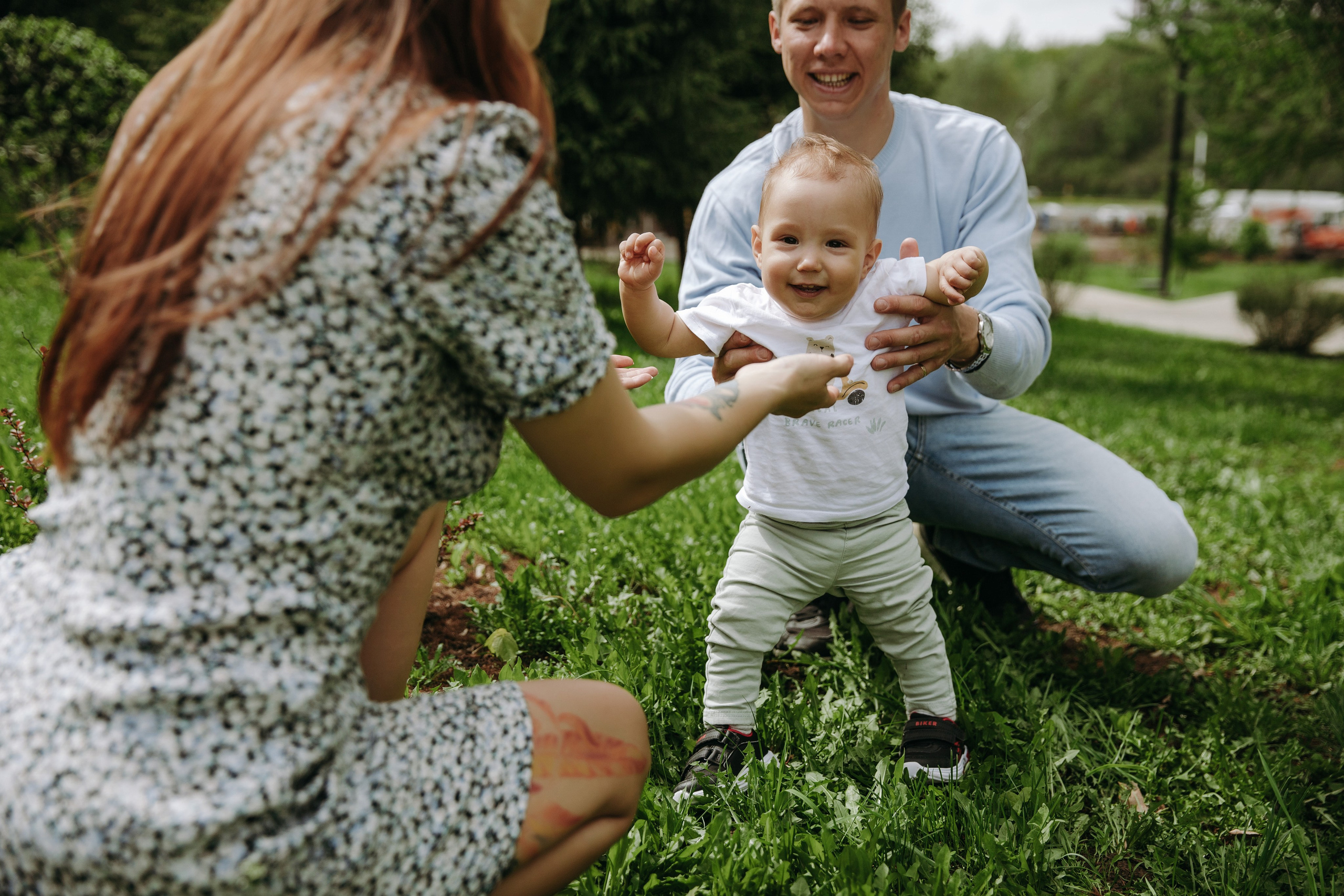 Съемки. Свадебный и семейный фотограф в Уфе Руслан Миргаляов