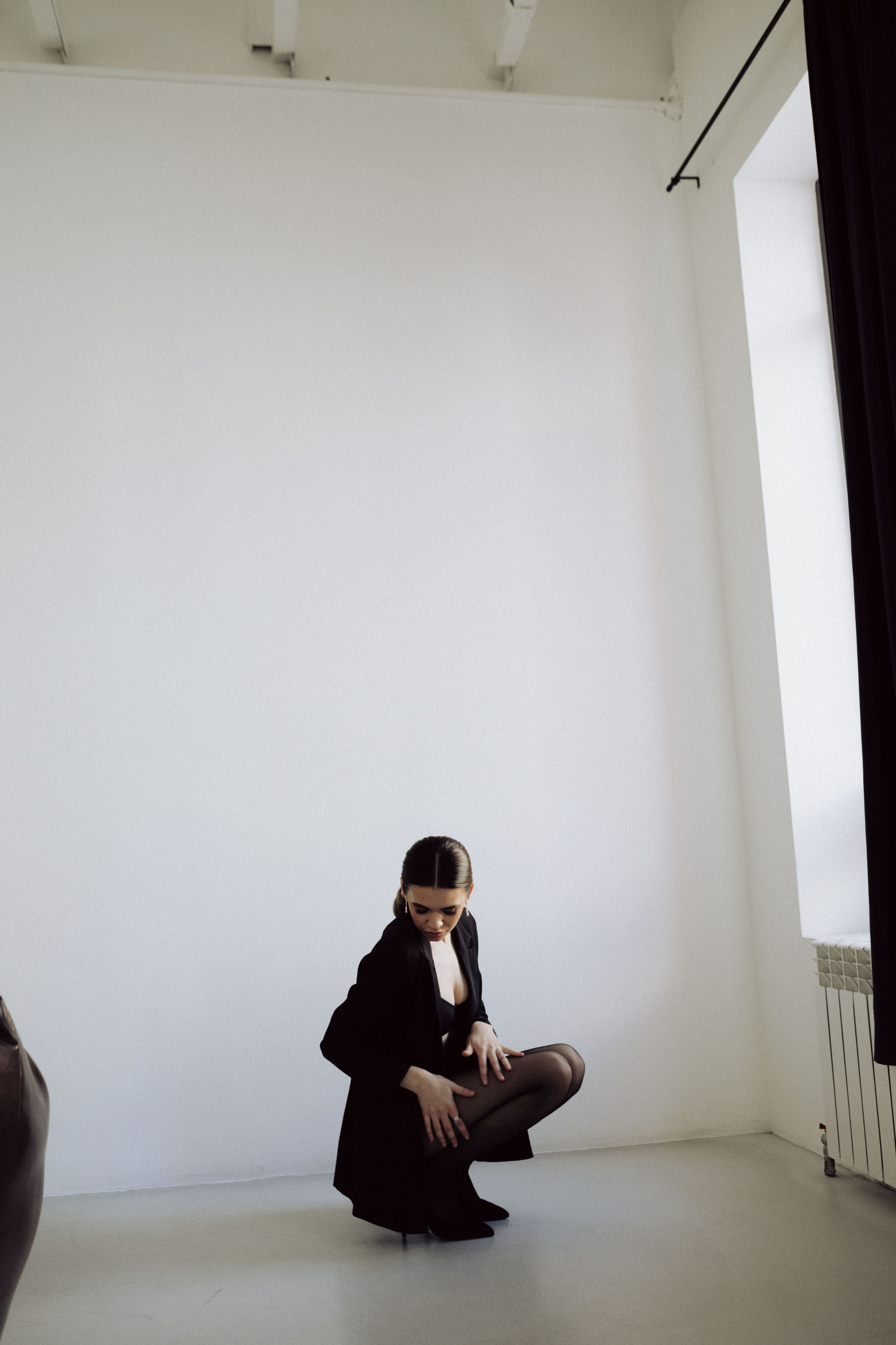 Юлия. Фотограф Стилист Тюмень Вера Хайруллина