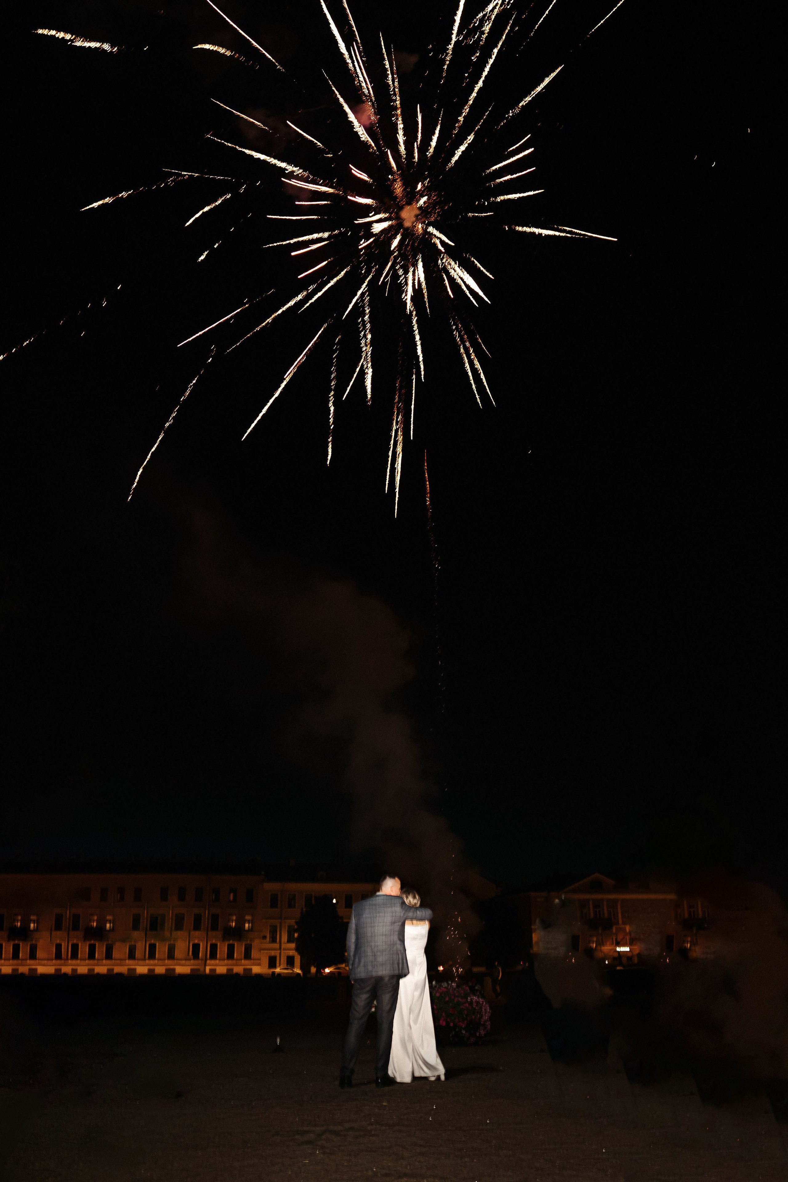 Свадебная фотосессия Арины и Артура в Санкт-Петербурге. Свадебный фотограф Евгений Олейников в Воронеже