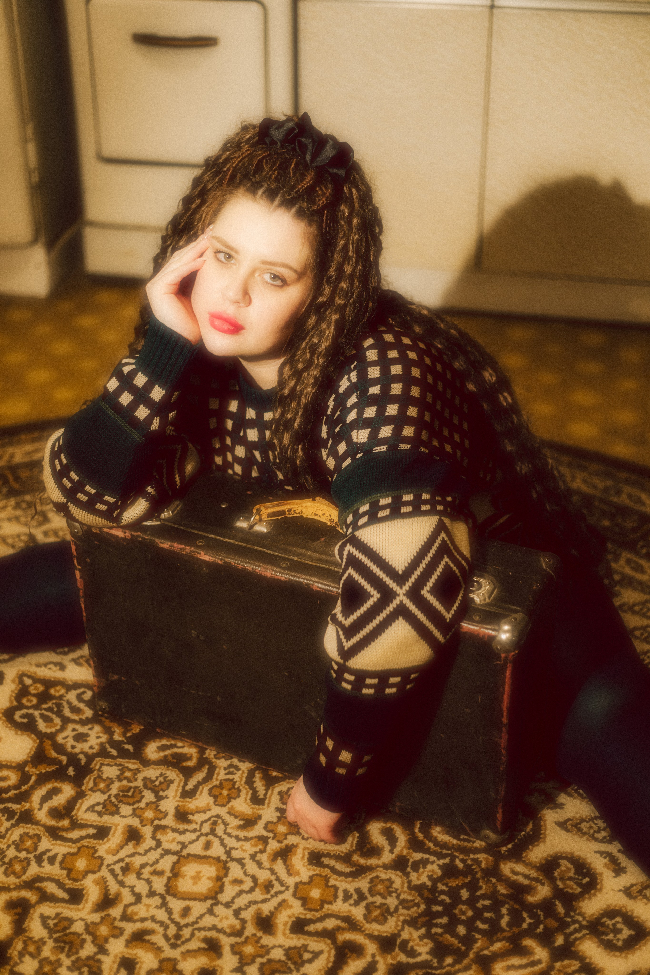 ДАРЬЯ И КРИСТИНА