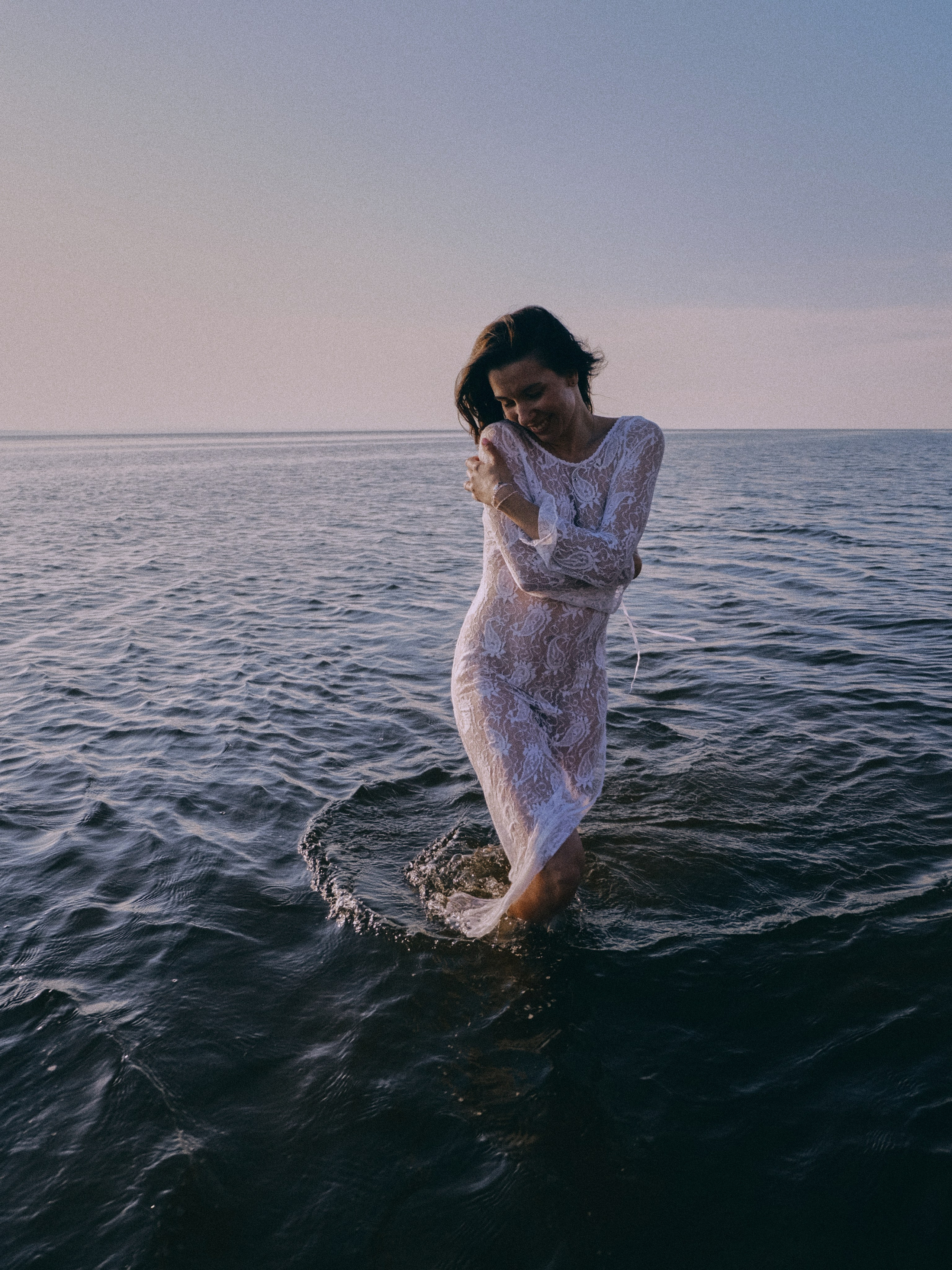 Нежно. Твой фотограф из г. Тольятти Александр Воронин