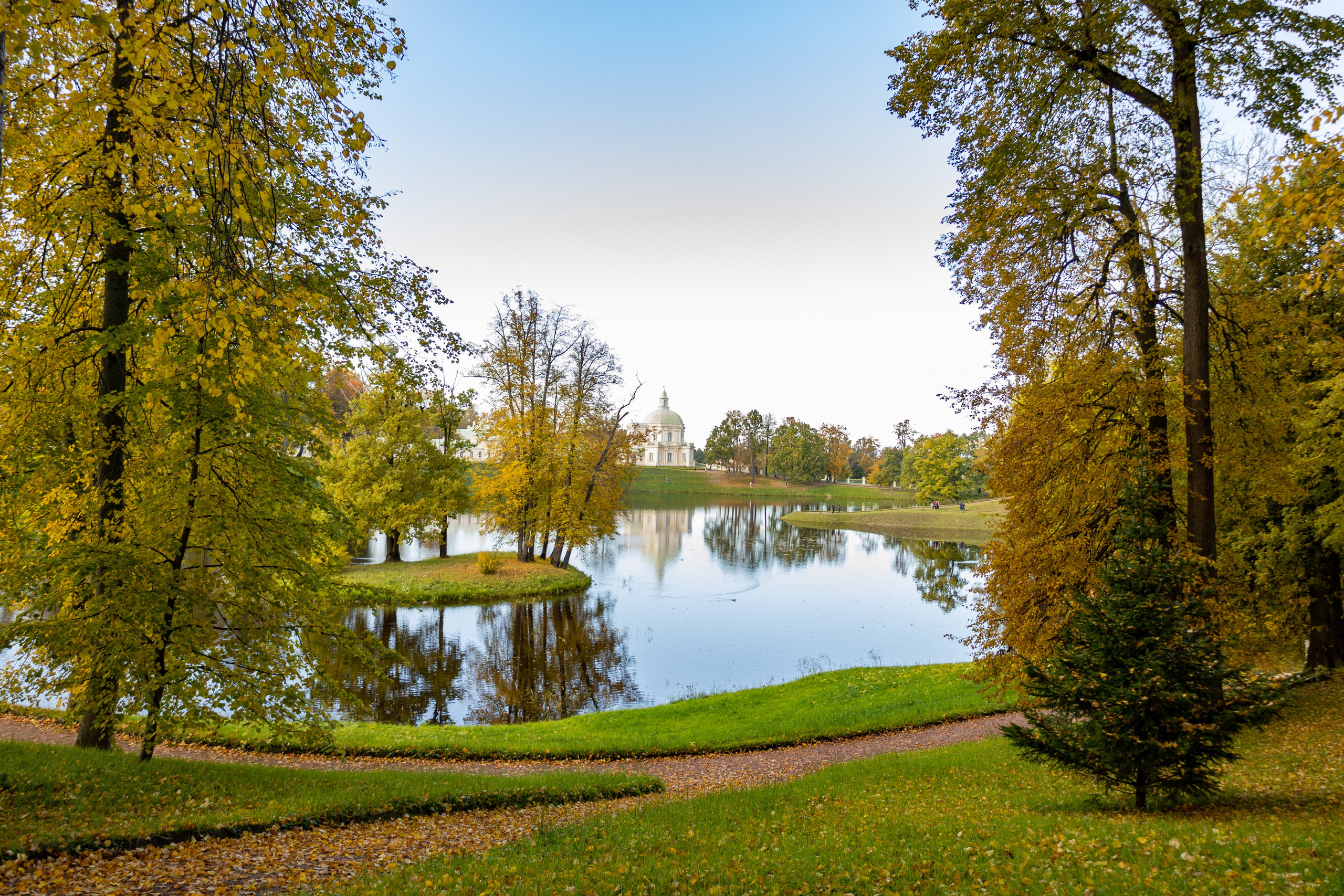 Природа, пейзажи. Гергерт Ксения фотограф в Санкт-Петербурге
