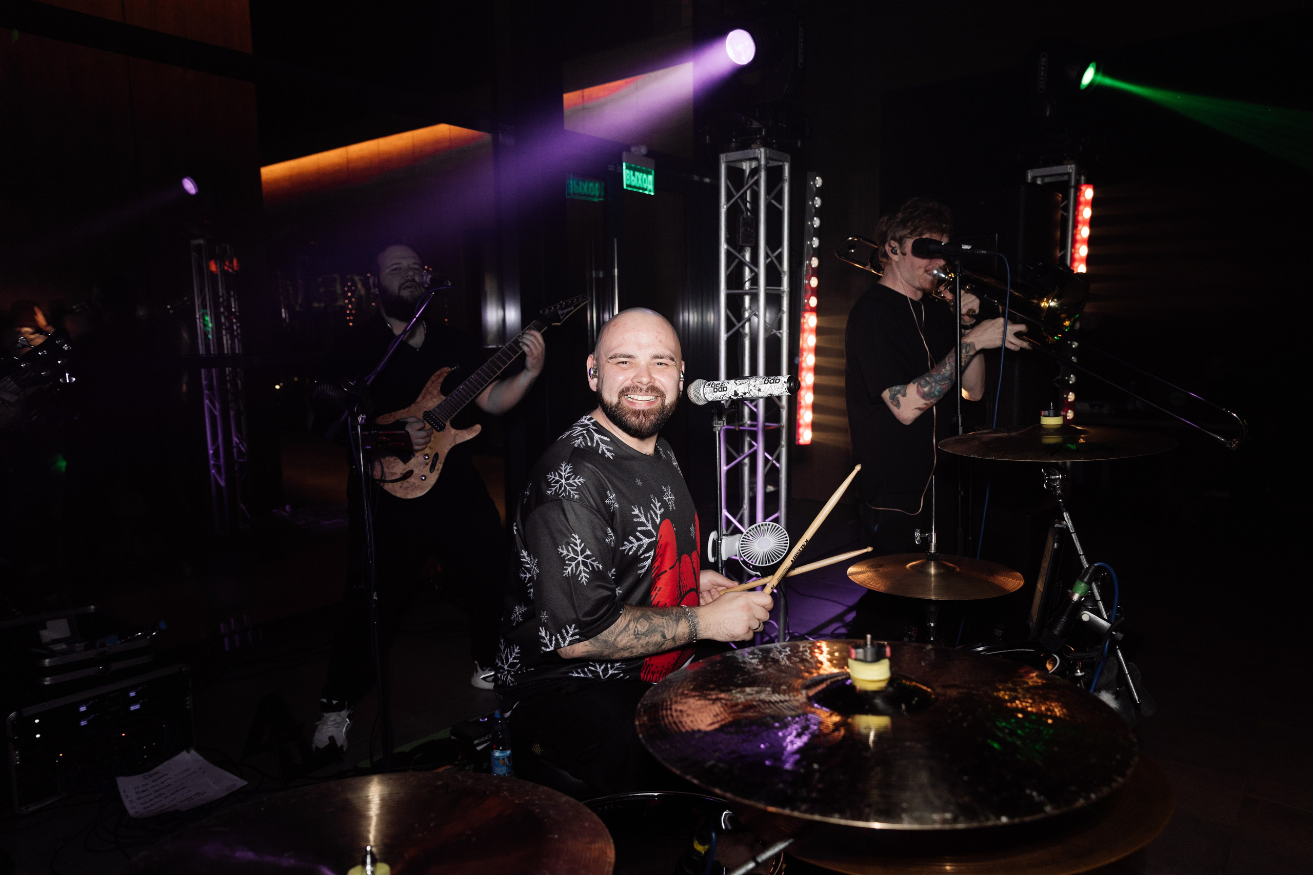 Шато Тамань. Свадебный и репортажный фотограф Новороссийск Краснодар Сочи Крым Данила Данилов