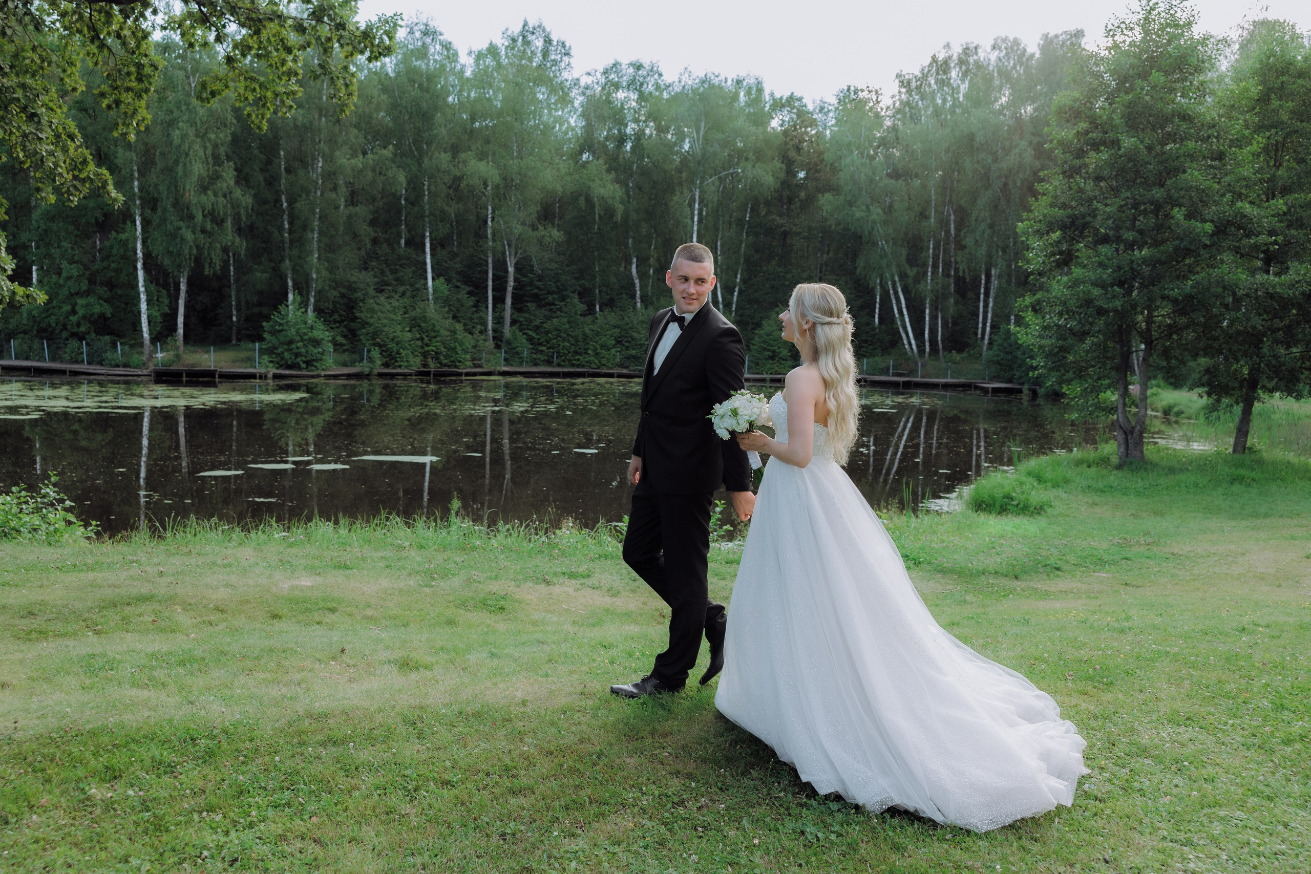 SERGEY_DASHA (ZAIMKA). Фотограф Андрей Ширкалин Москва Московская обл, Коломна, Рязань