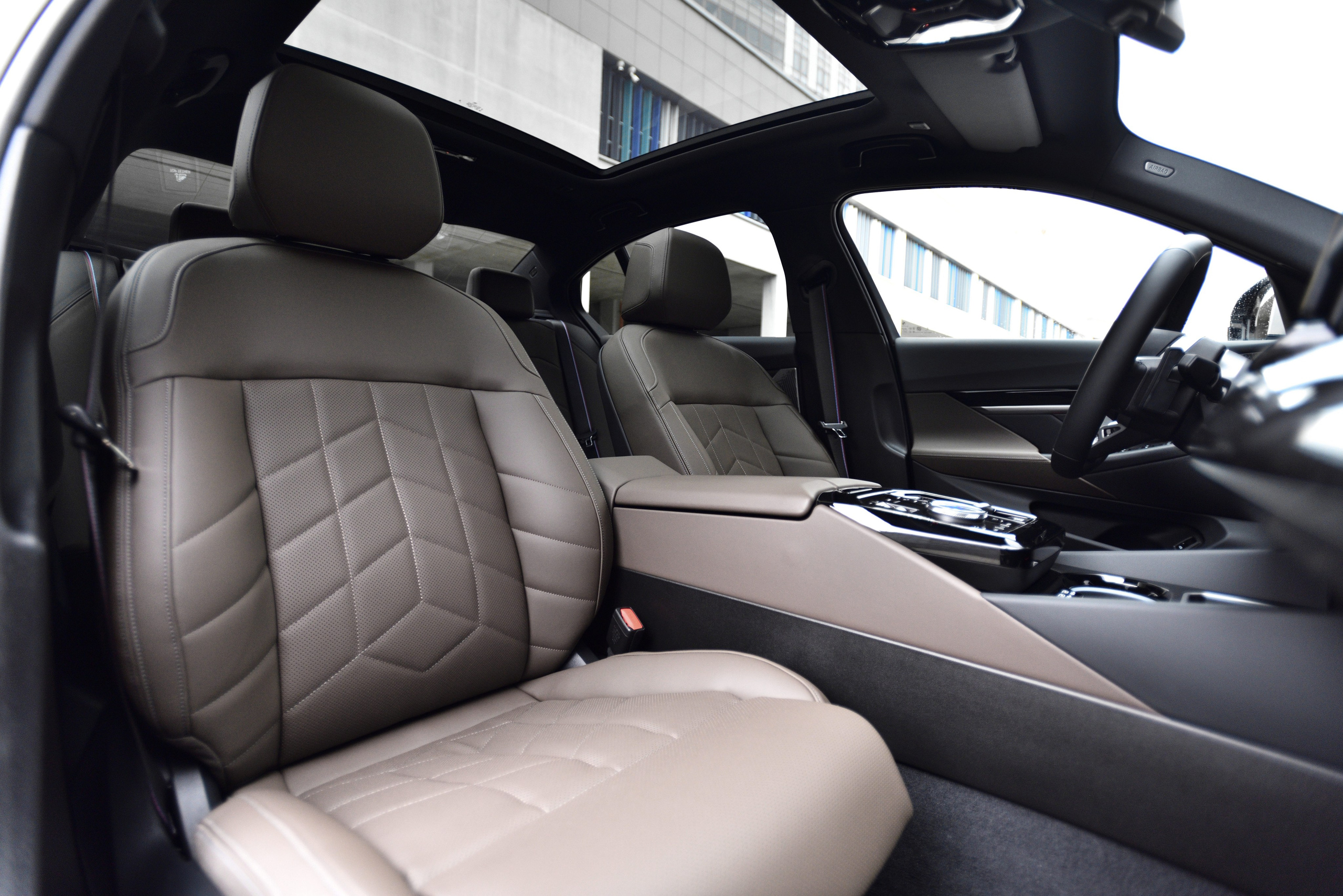 BMW 520d. Автомобильный и интерьерный фотограф в Минске Александр Тагаев