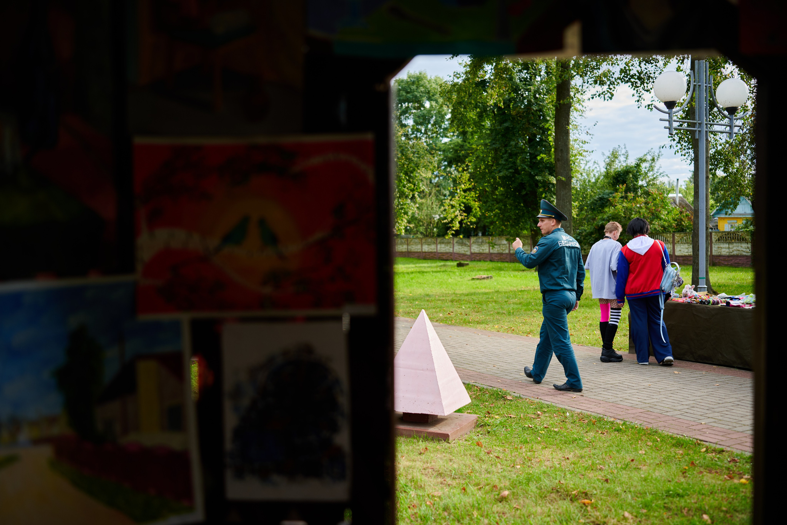 GOFest. Автомобильный и интерьерный фотограф в Минске Александр Тагаев