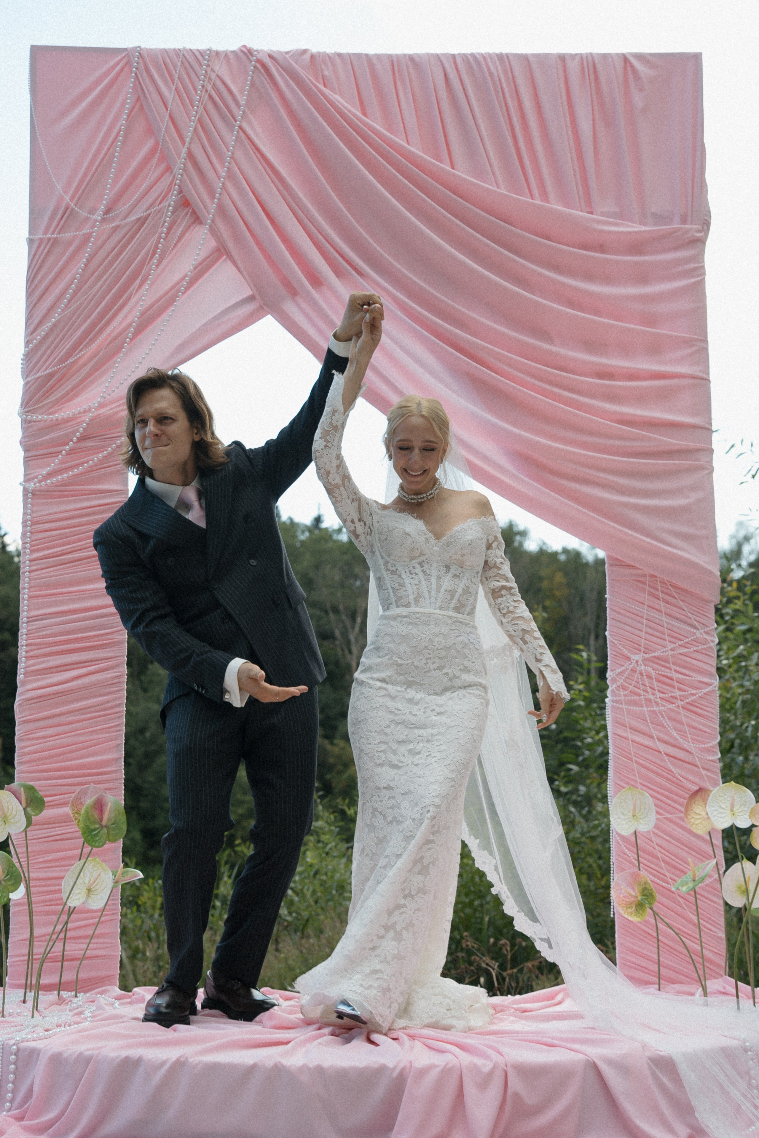 Antique beauty. Свадебный фотограф Москва Светлана Анисимова