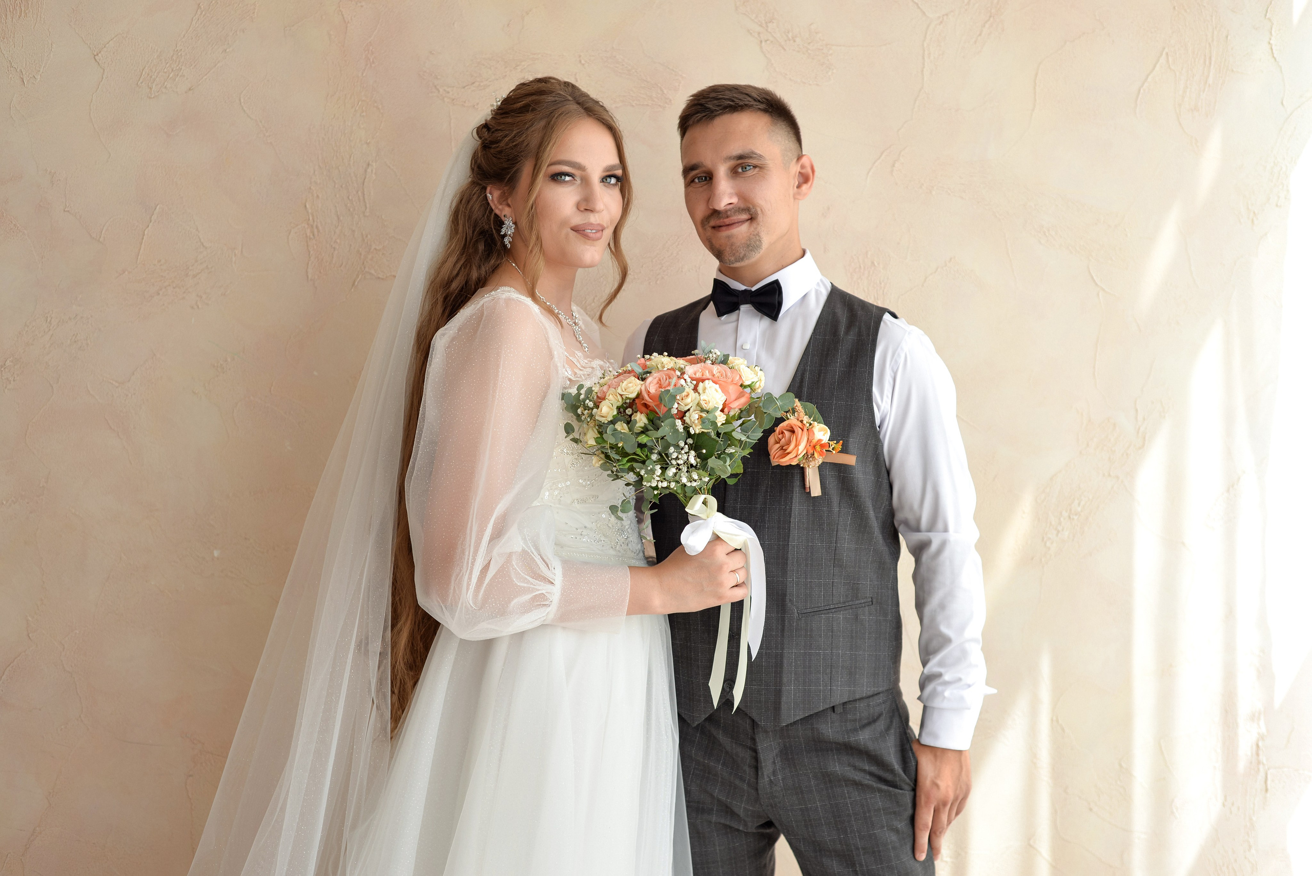 Степан и Анастасия 20.07.24. Семейный и свадебный фотограф Галина Абакумова, фотосессии в Белгороде