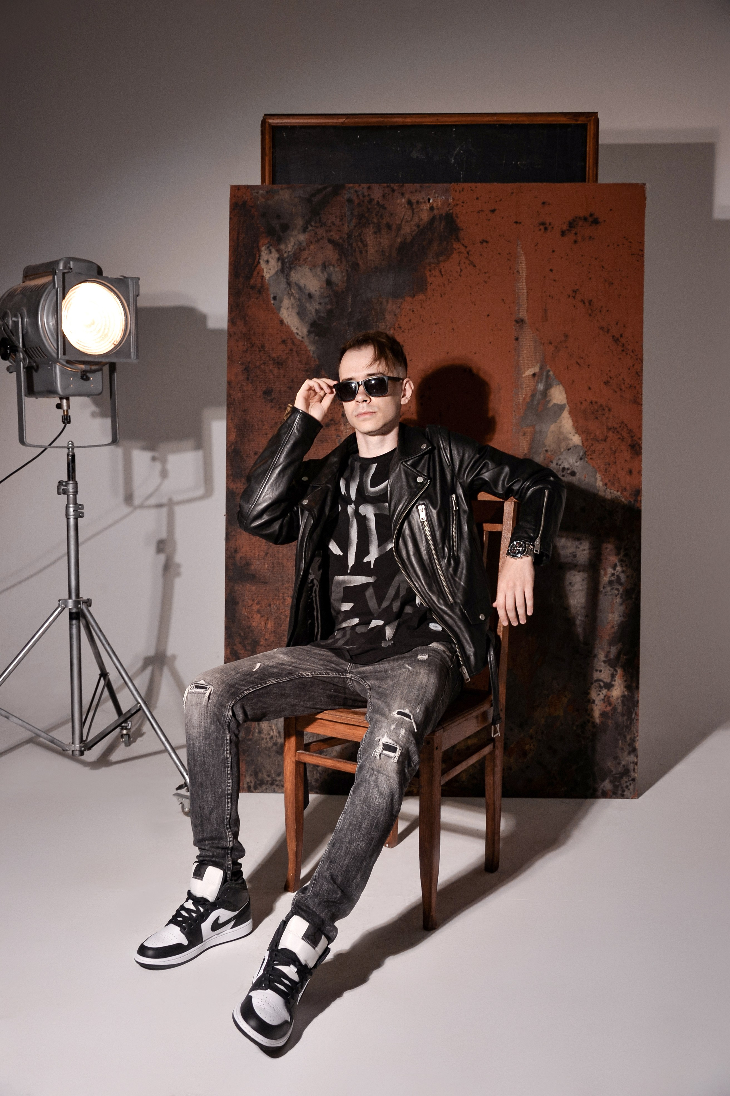 Паша, съёмка для обложки. Семейный и свадебный фотограф Галина Абакумова, фотосессии в Белгороде