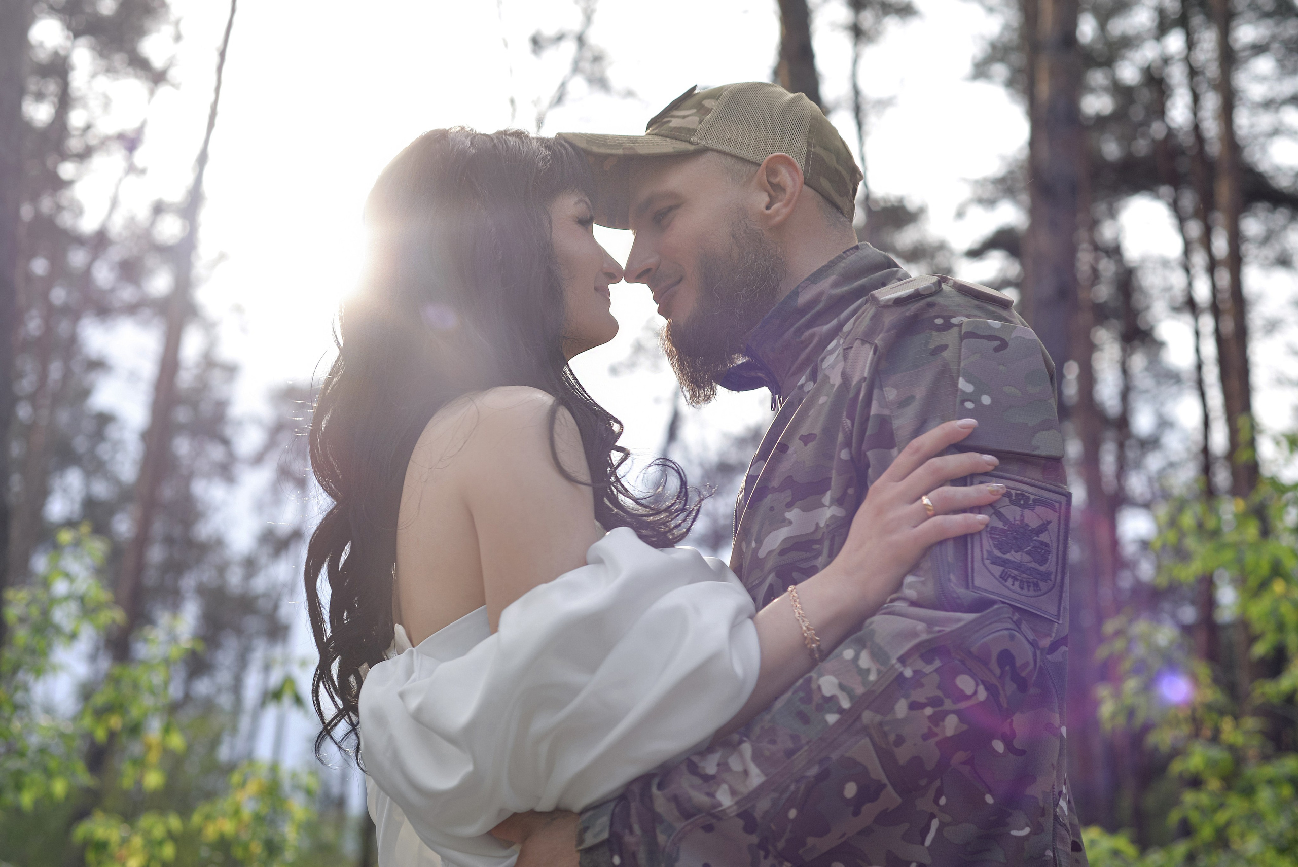 Катя и Сережа. Семейный и свадебный фотограф Галина Абакумова, фотосессии в Белгороде