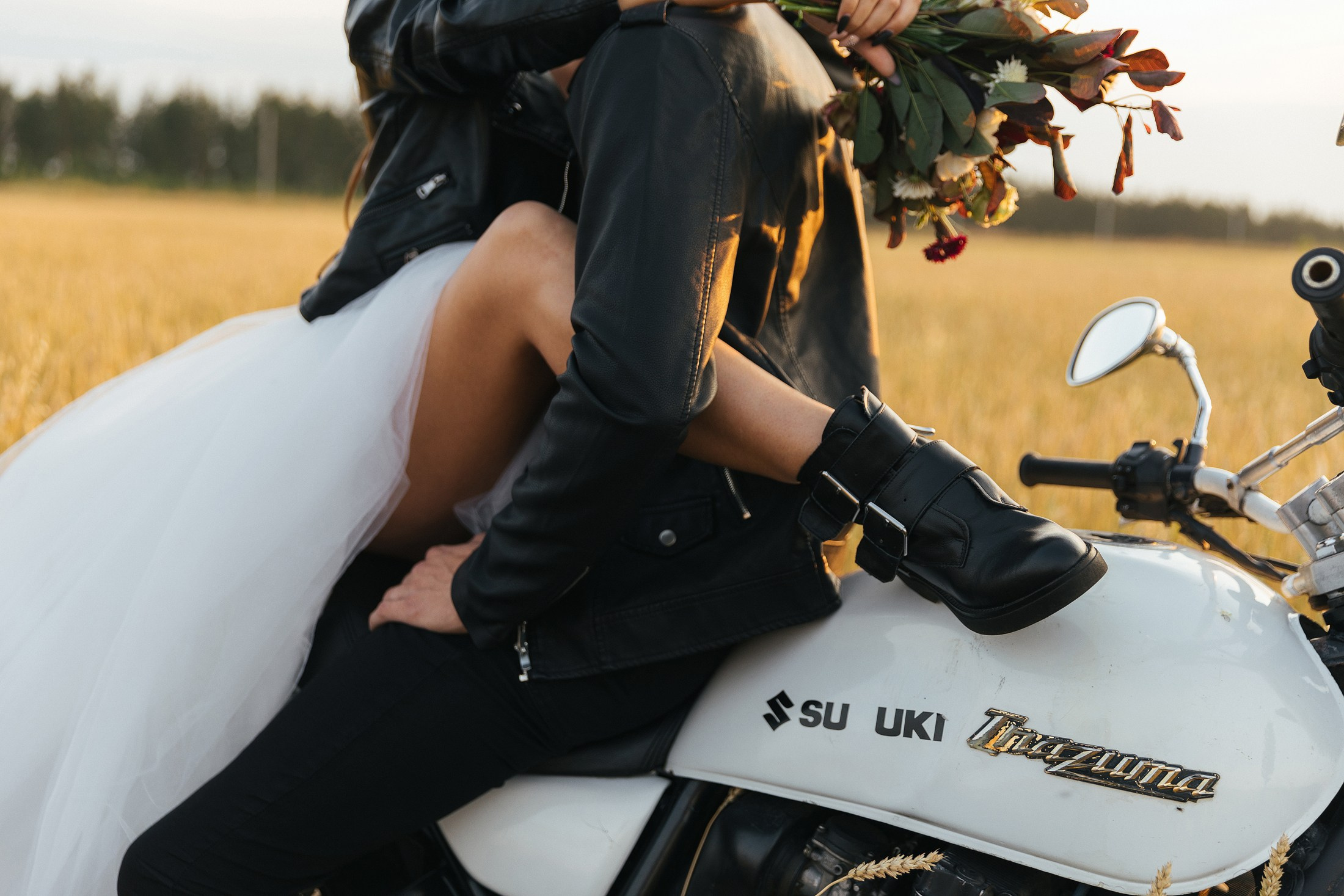 Алексей и Катерина. Свадебный и семейный фотограф в Челябинске Мазуркевич Макс