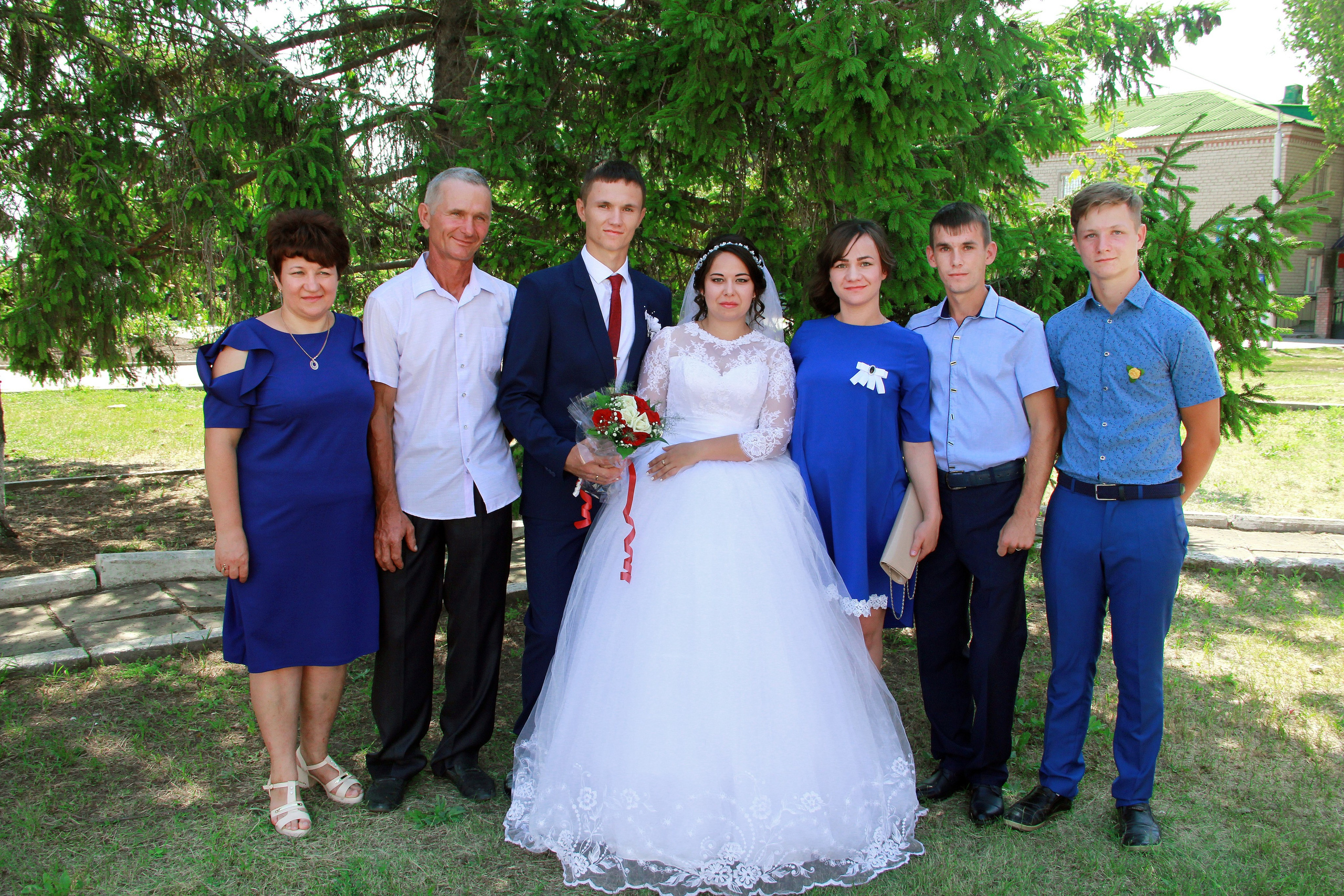 Иван и Ирина. Игорь Варава свадебный фотограф видеограф Белая Глина Краснодар