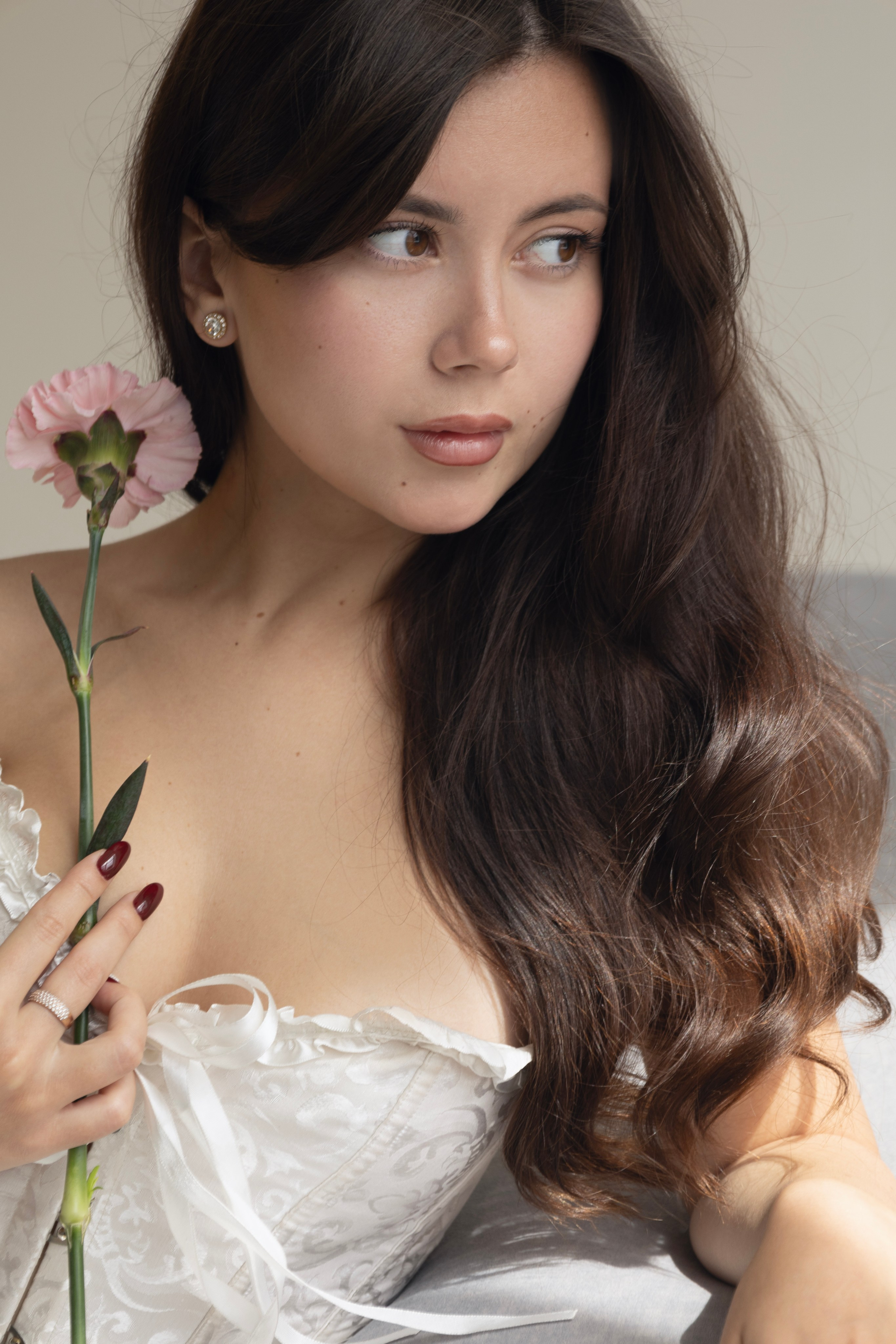 Диана. Портретный фотограф в Иркутске Анна Огородникова