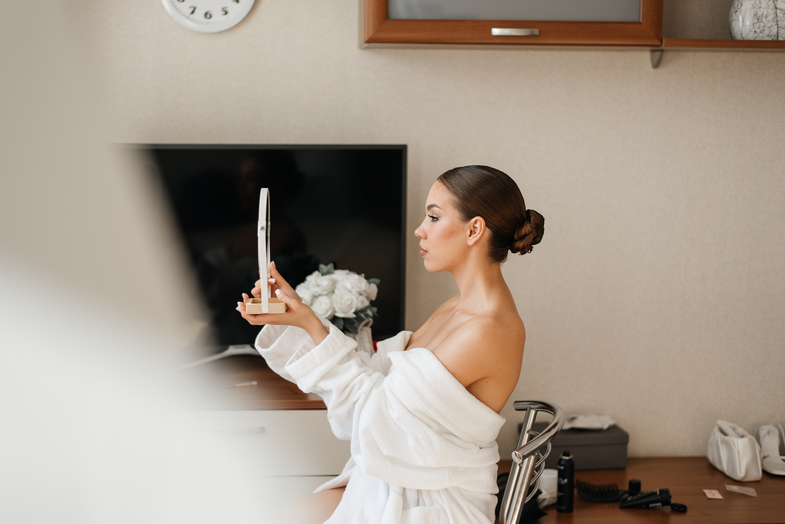 Анастасия и Александр. Фотограф Галина Рагозина