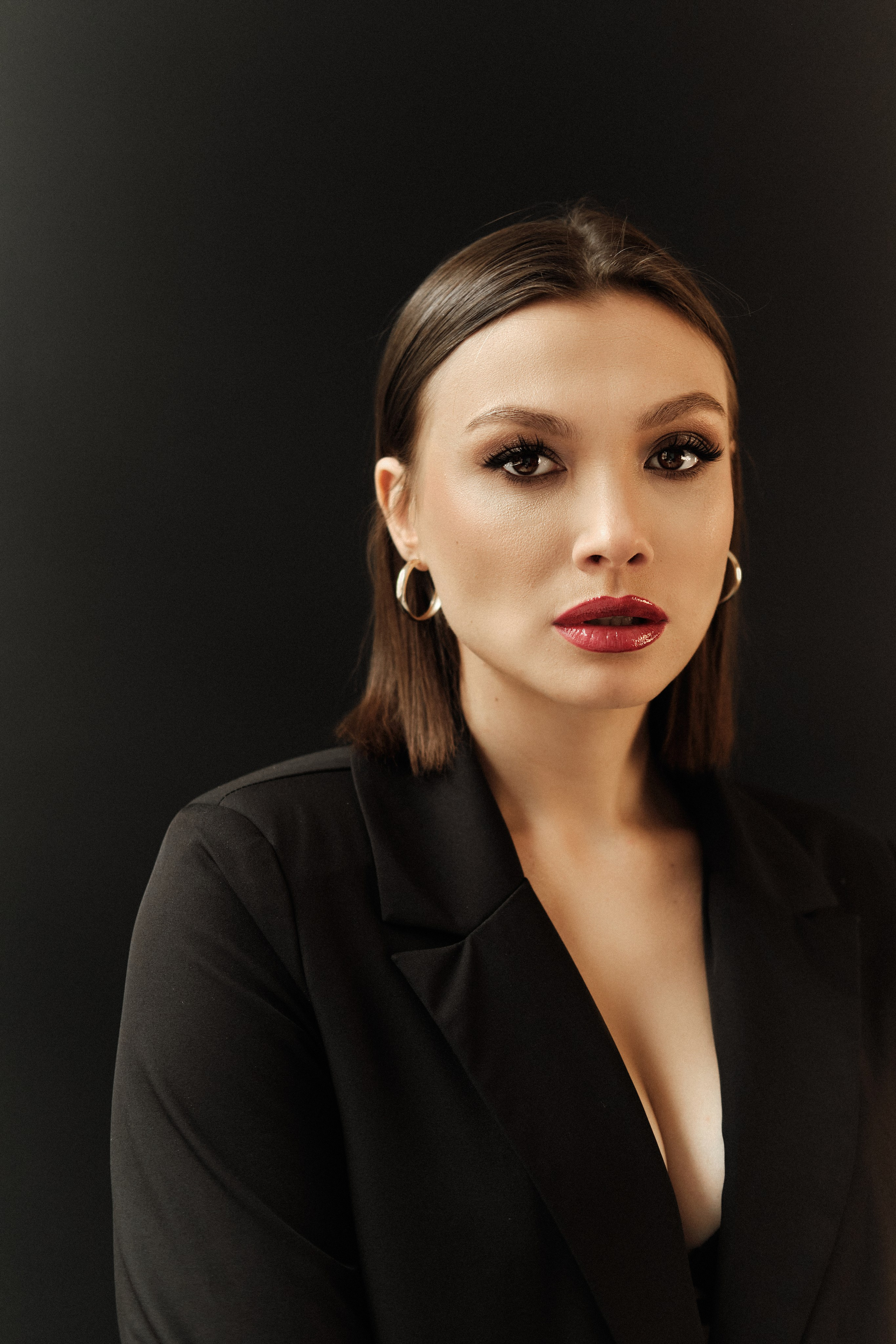 Brand портрет для продюсера. Фотограф Бурнашкина Натали Москва