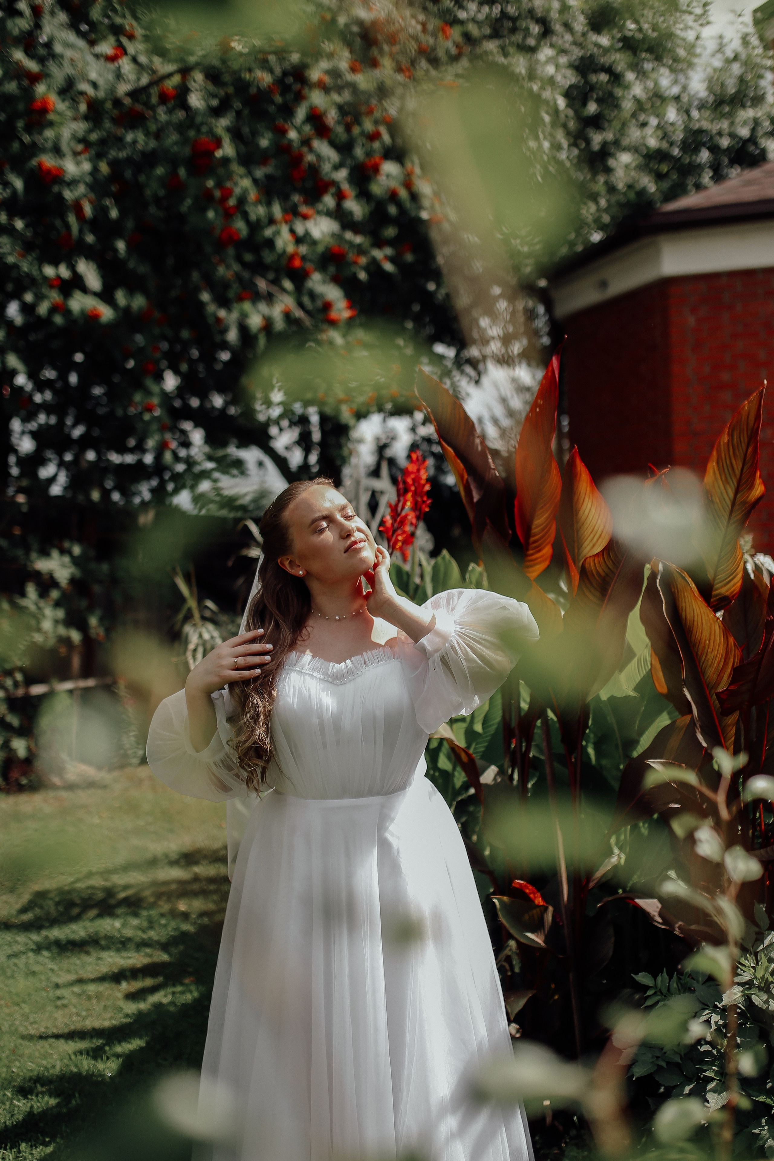 Свадебная фотосессия Йошкар Ола. Свадебный и семейный фотограф Баева Дарья, город Йошкар — Ола