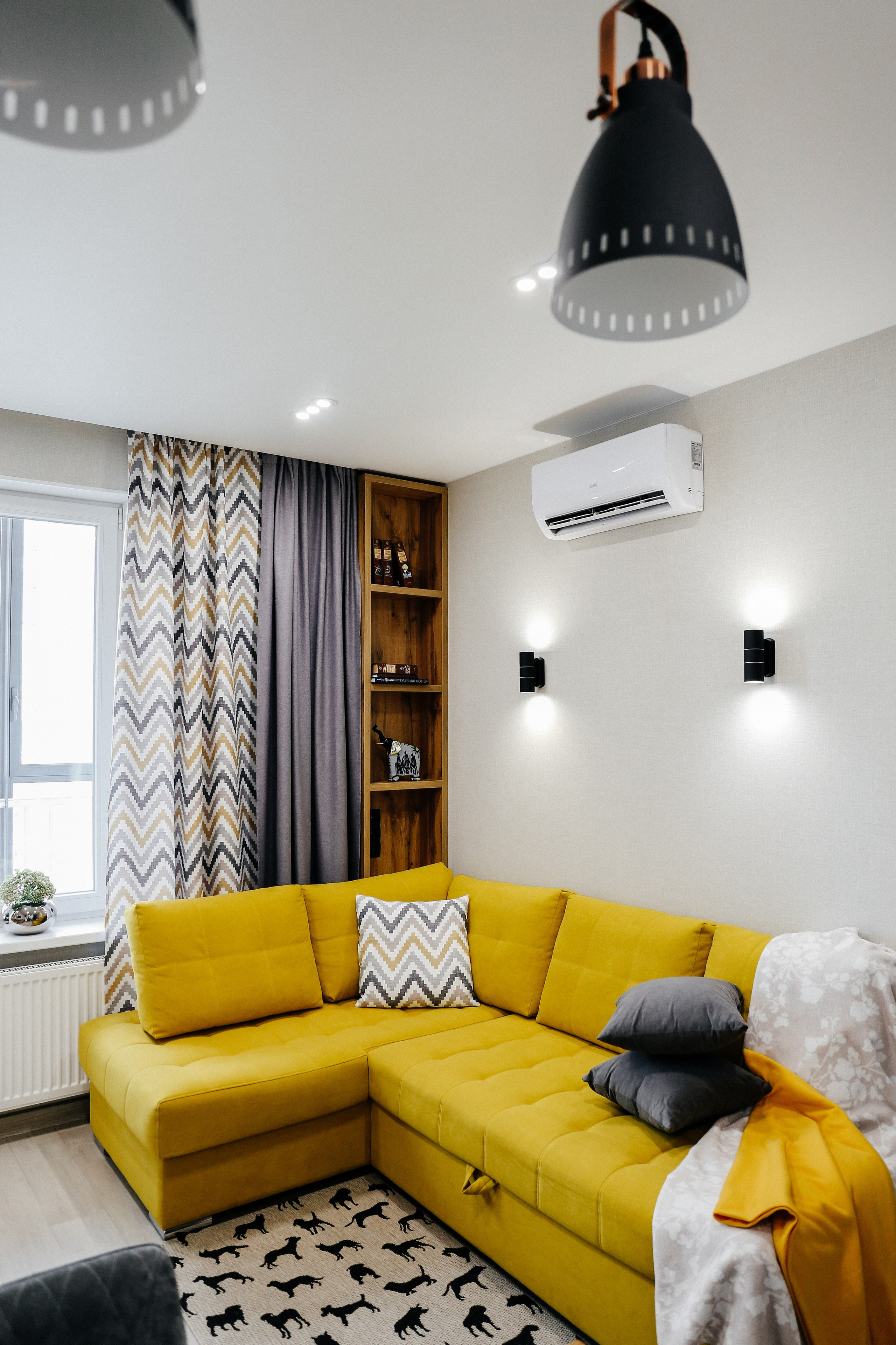 Фотосессия интерьера, квартиры , дома  Йошкар Ола. Свадебный и семейный фотограф Баева Дарья, город Йошкар — Ола