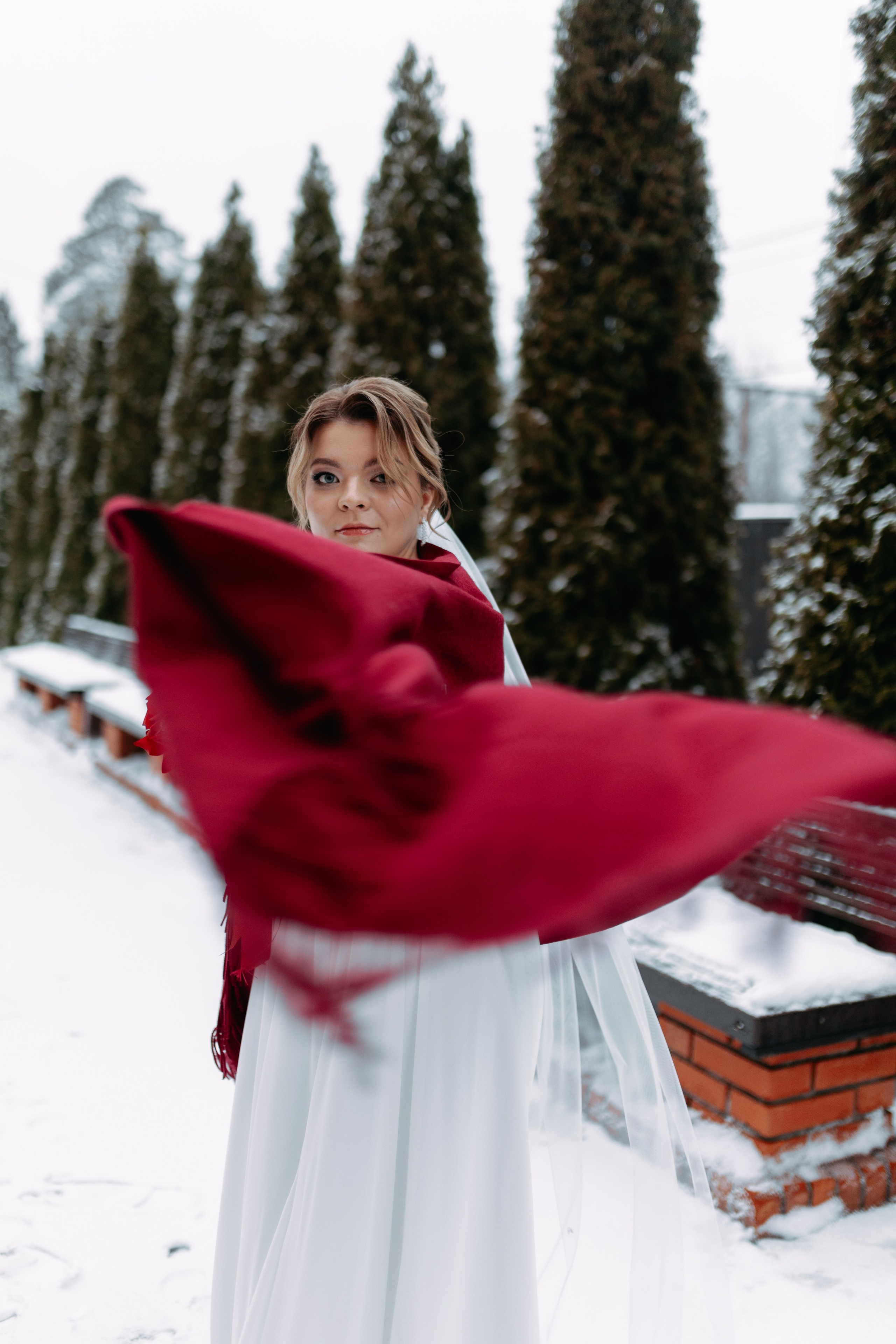 Свадебная фотосессия Йошкар Ола. Свадебный и семейный фотограф Баева Дарья, город Йошкар — Ола