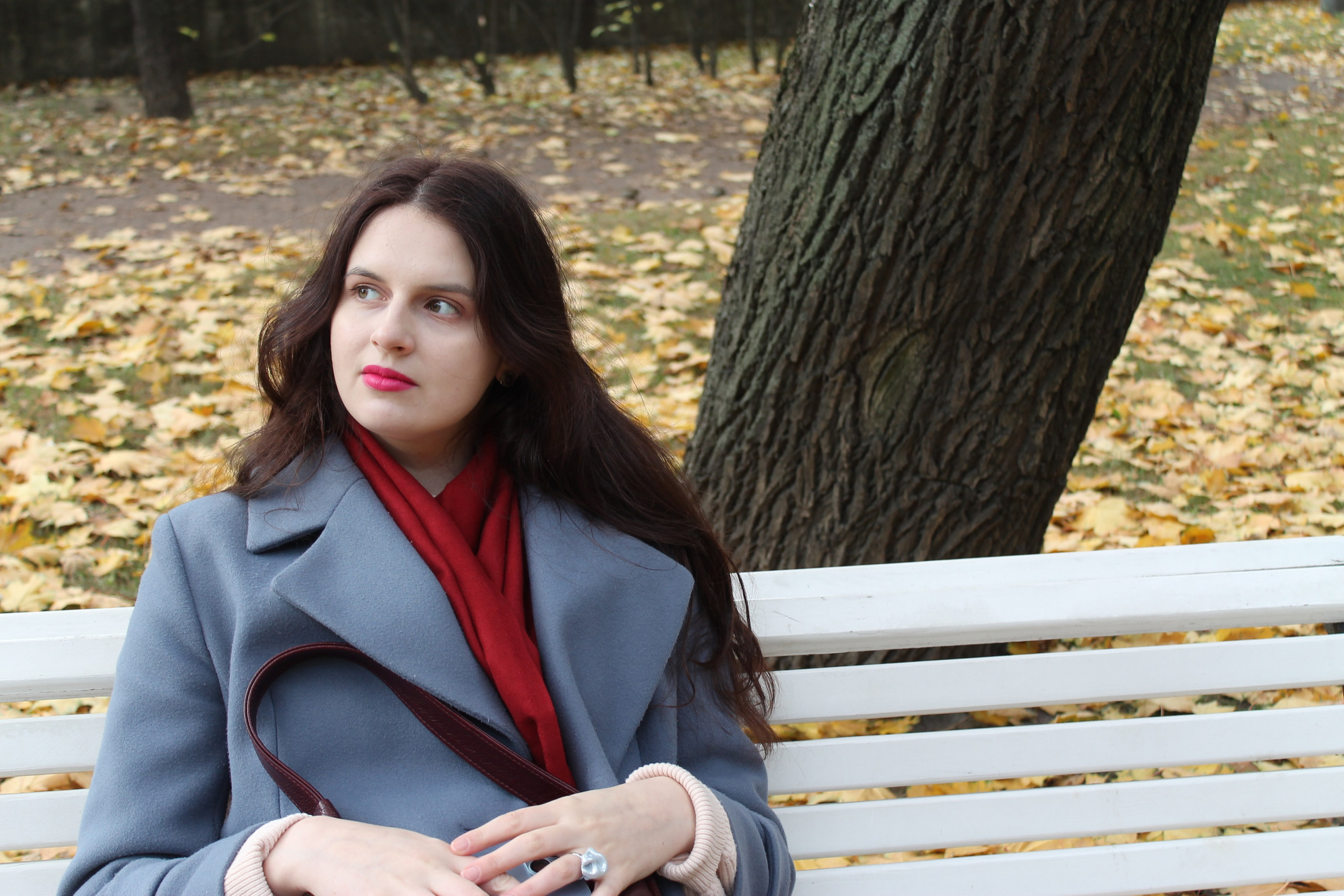 Куда мы идем?. ELINA VLADI