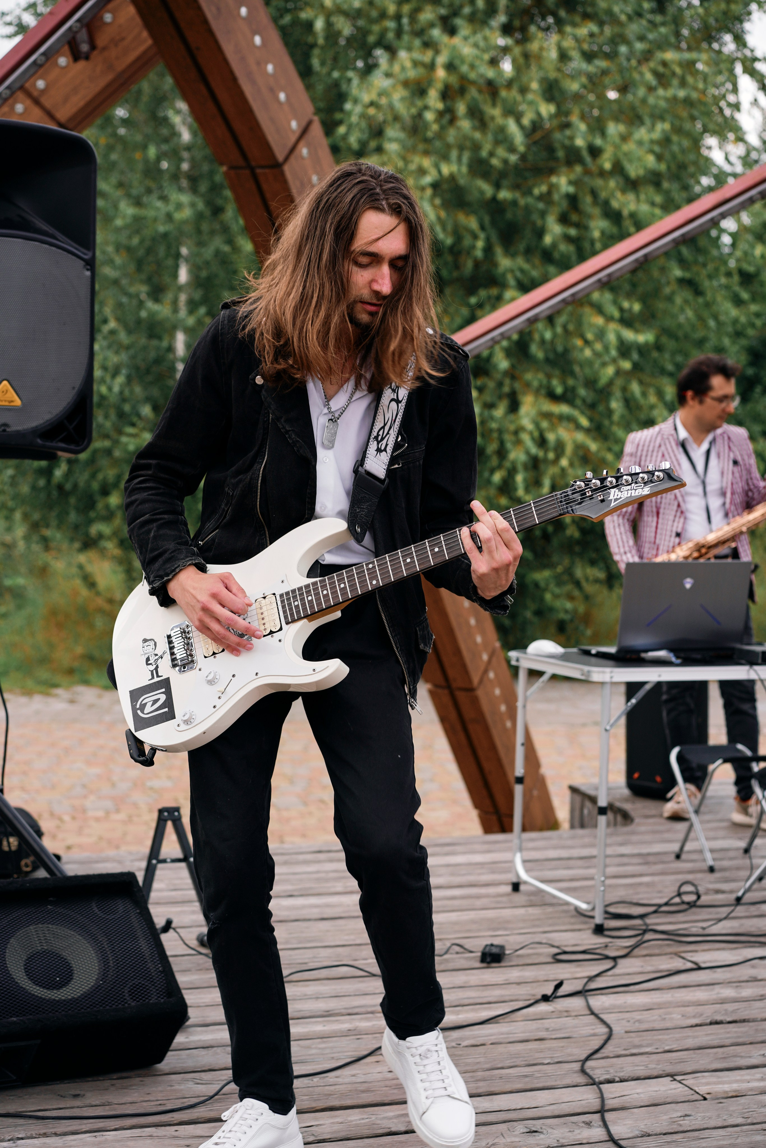 «Семейная вечеринка» 17.08.25. Фотограф Казань