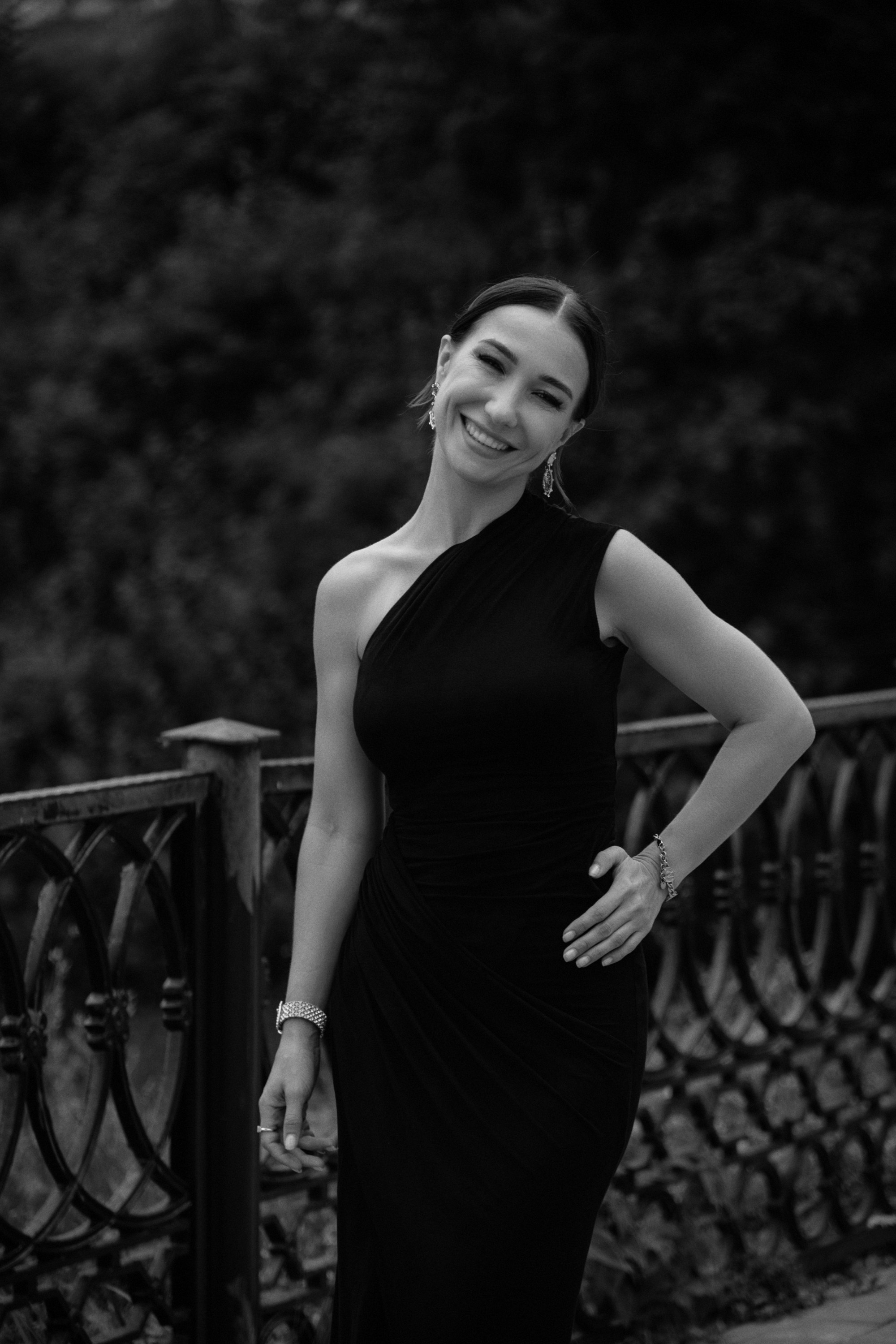 Яна и Рома. Фотограф Смоляк Алена