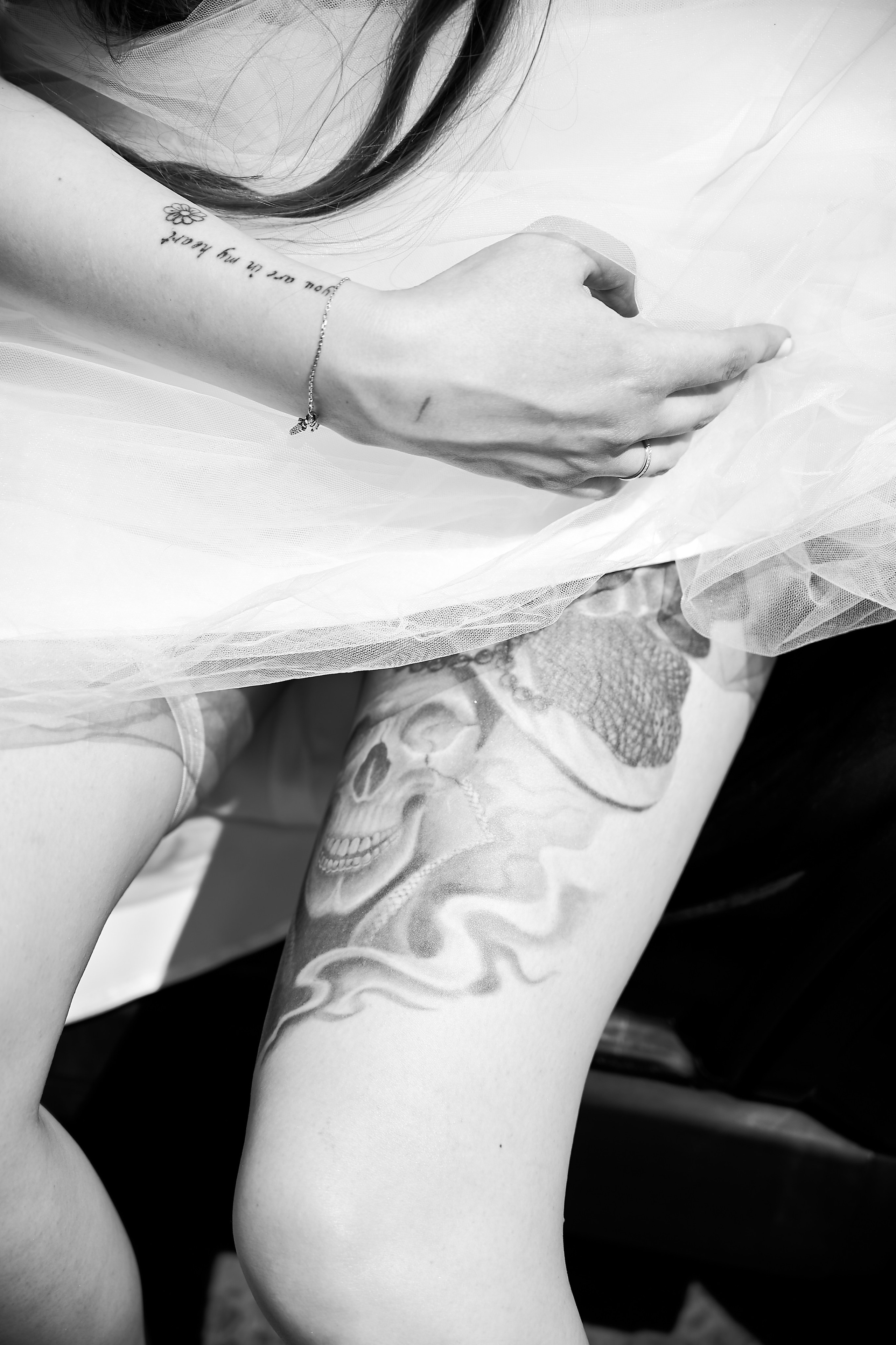 A&A. Профессиональный репортажный фотограф в Самаре Никита Королев