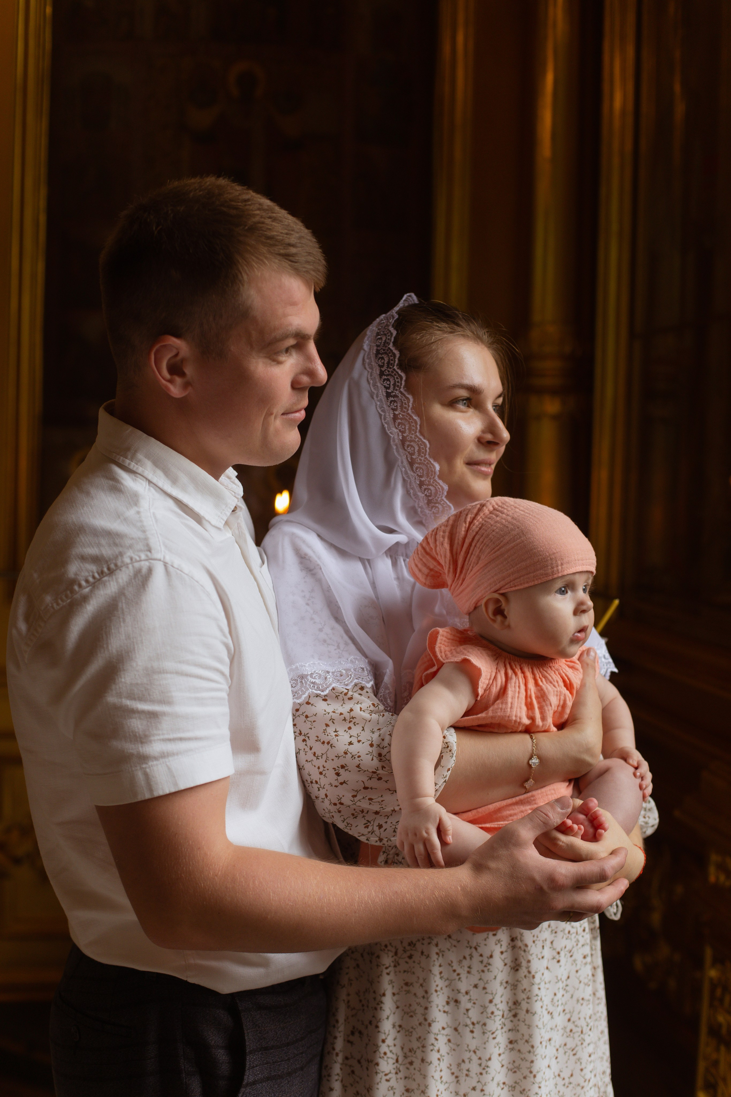 КРЕСТИНЫ. Ваш фотограф Любовь Чистякова