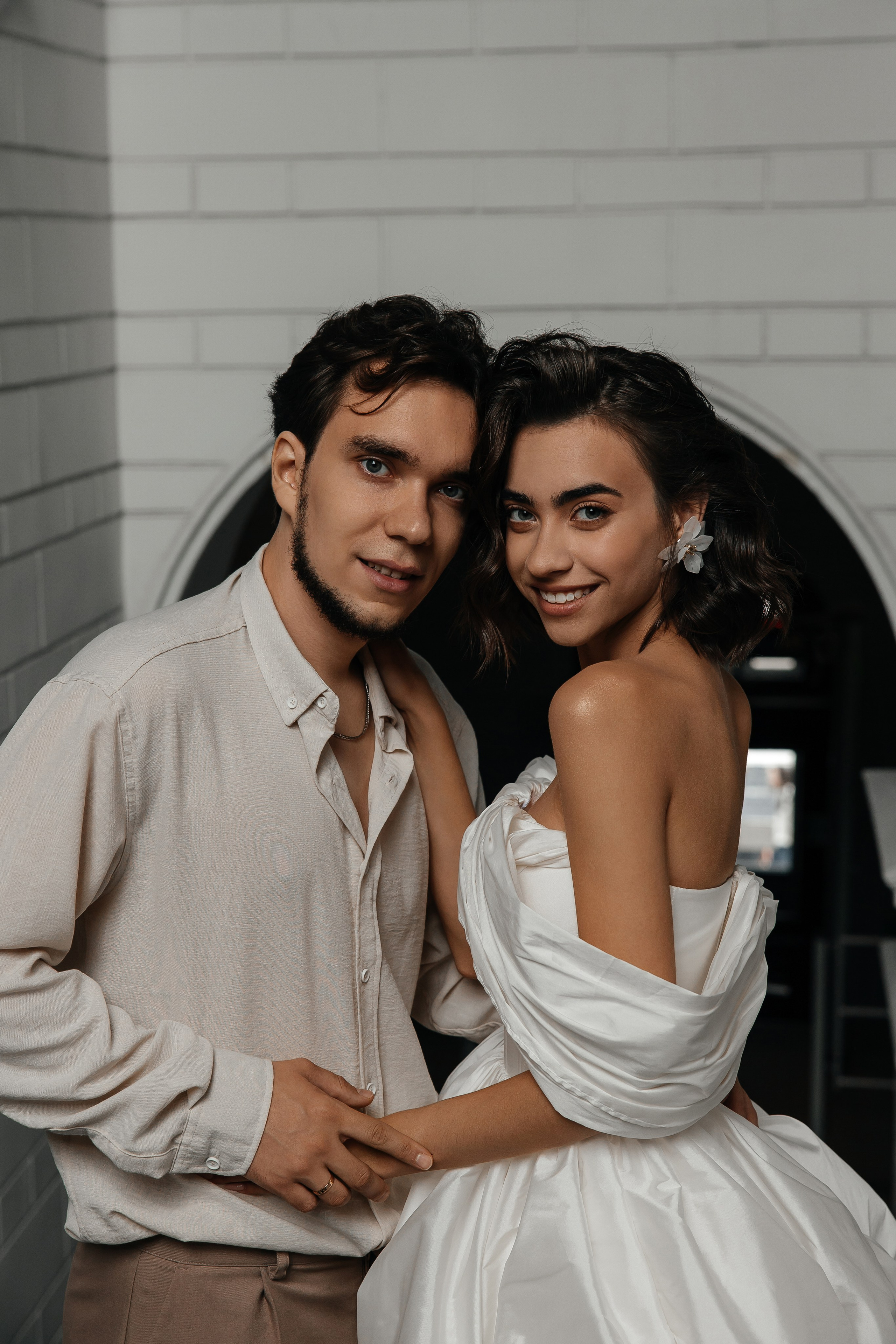 Артём и Светлана. Фотограф Пенза Марина Арбузова |свадебный и семейный фотограф