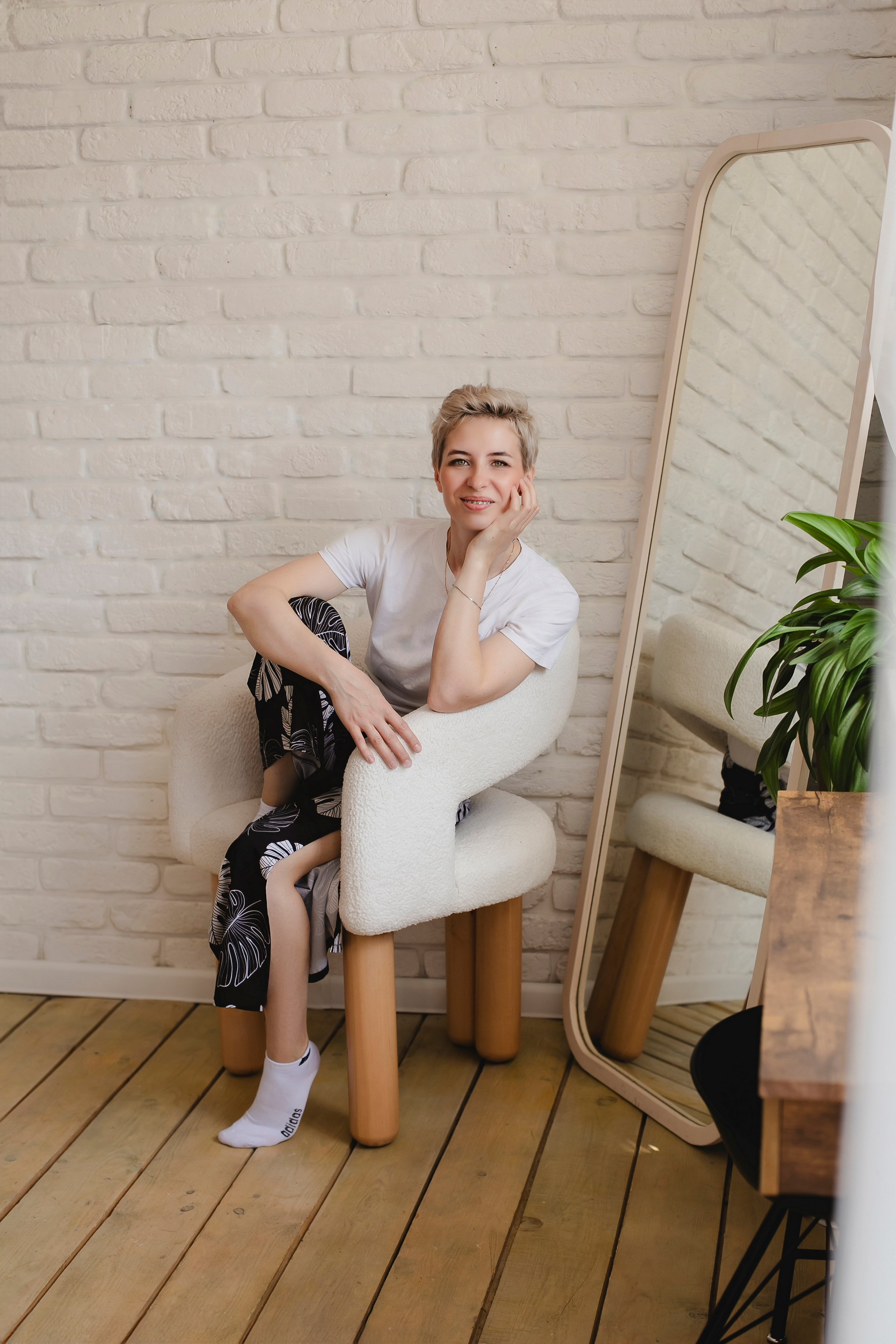 Анастасия и Лера. Семейный и репортажный фотограф в Череповце Оля Ланец