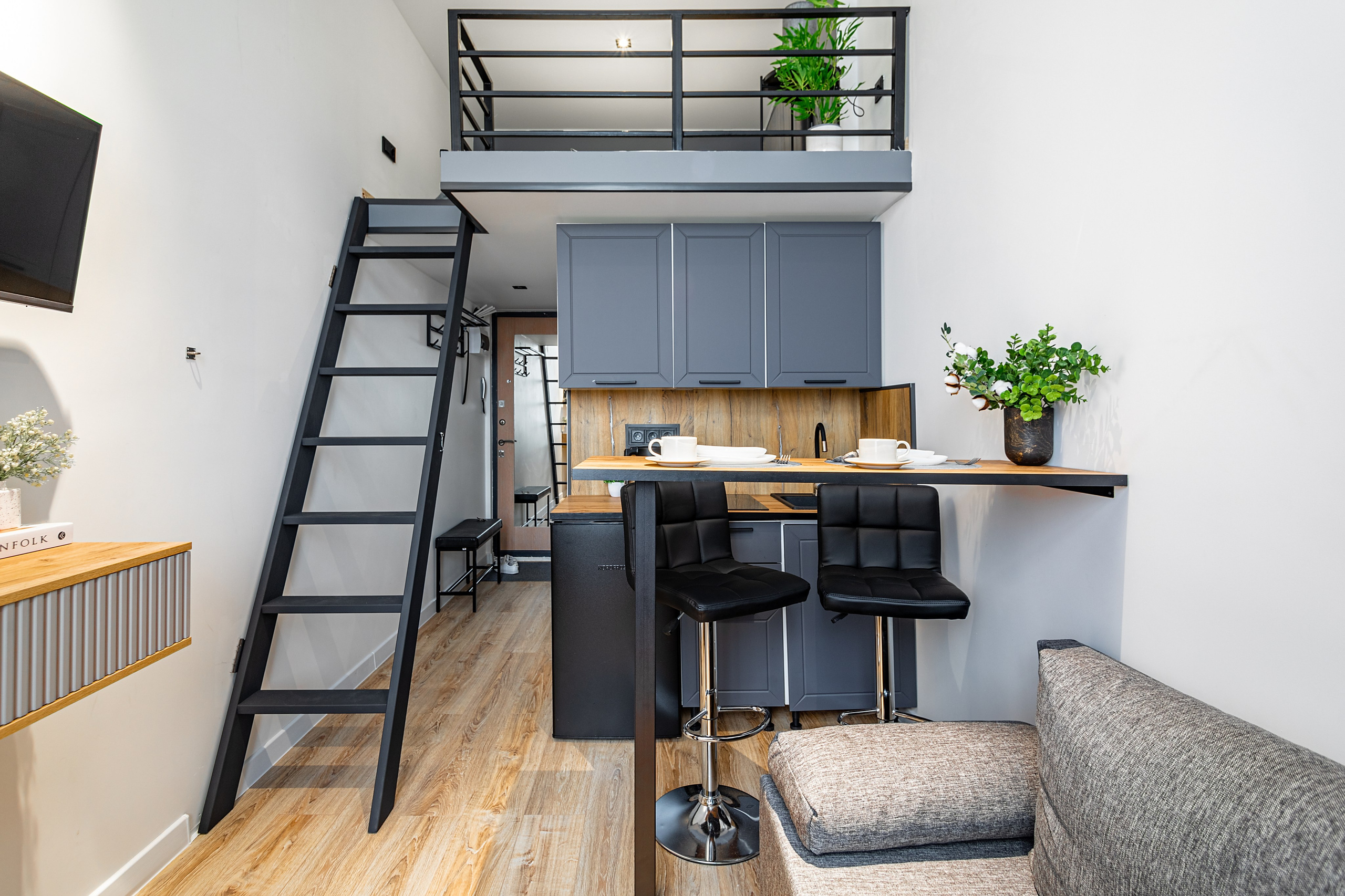 Амбулаторный. Лена Крутова. Фотограф в Москве