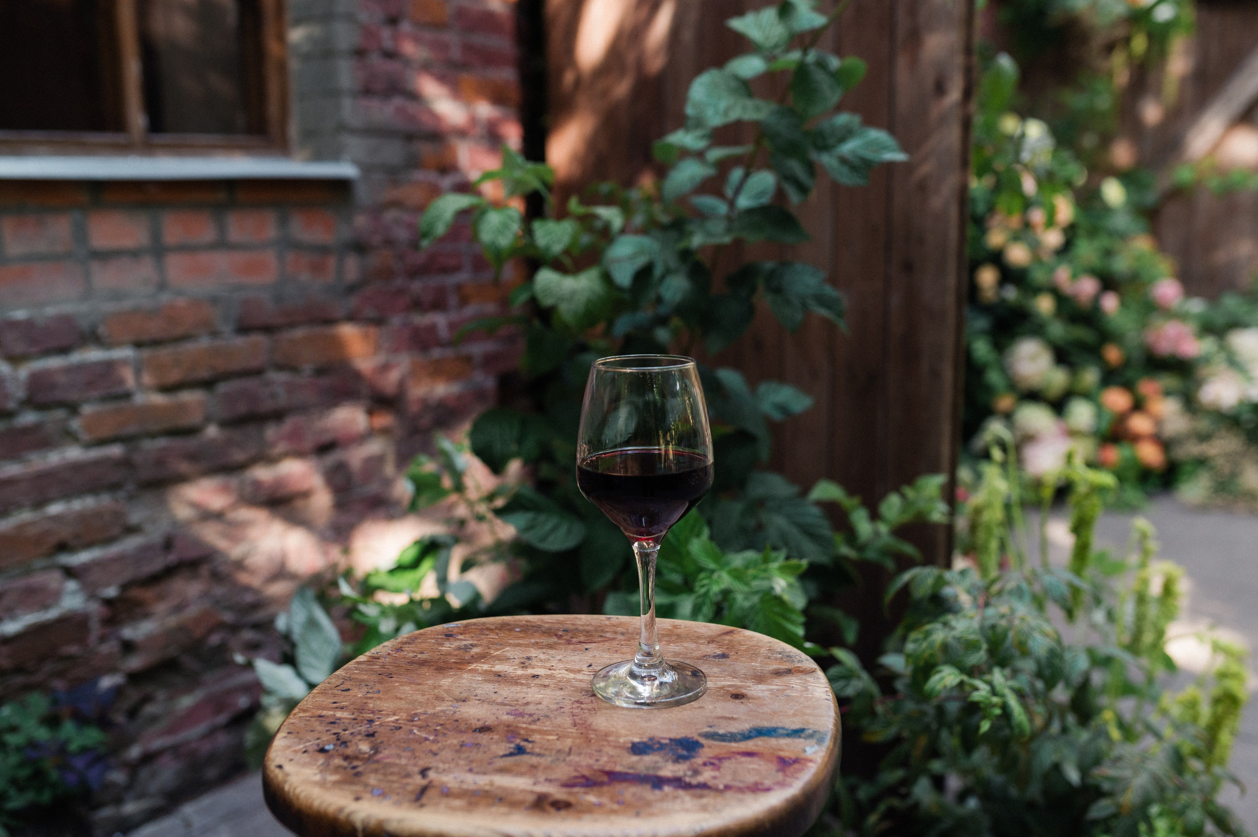 Слово о любви. Свадебный фотограф в Москве Юлия Лисой