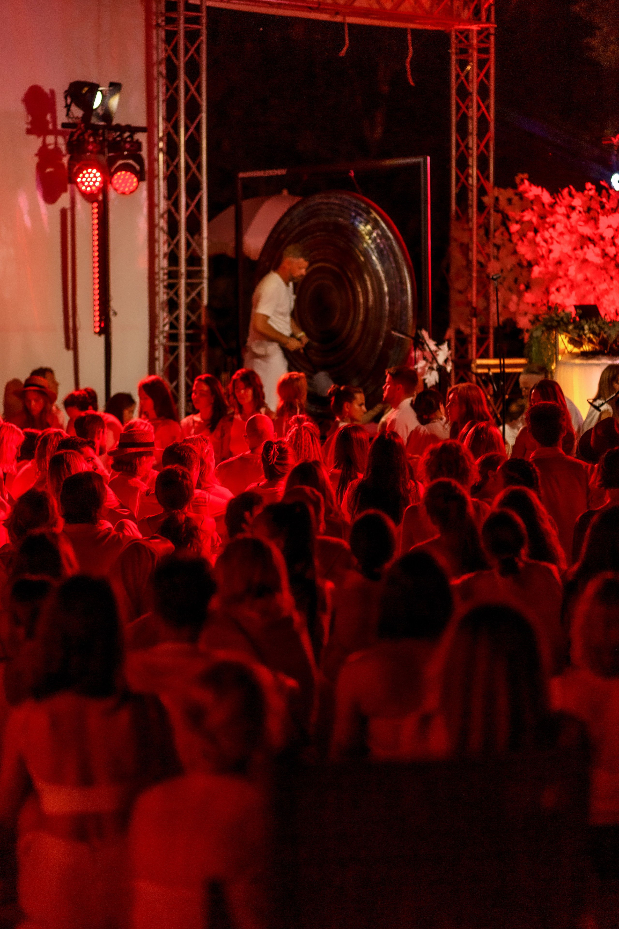 Ecstatic dance. Свадебный фотограф в Москве — Ольга Козловская